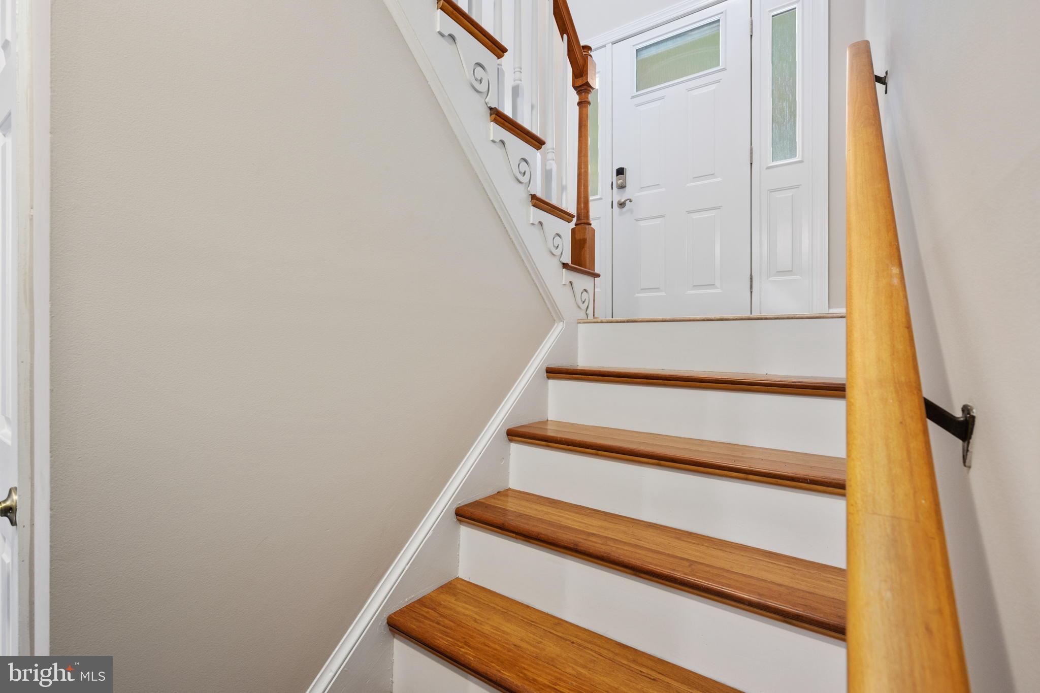 AQUIA HARBOUR - Residential