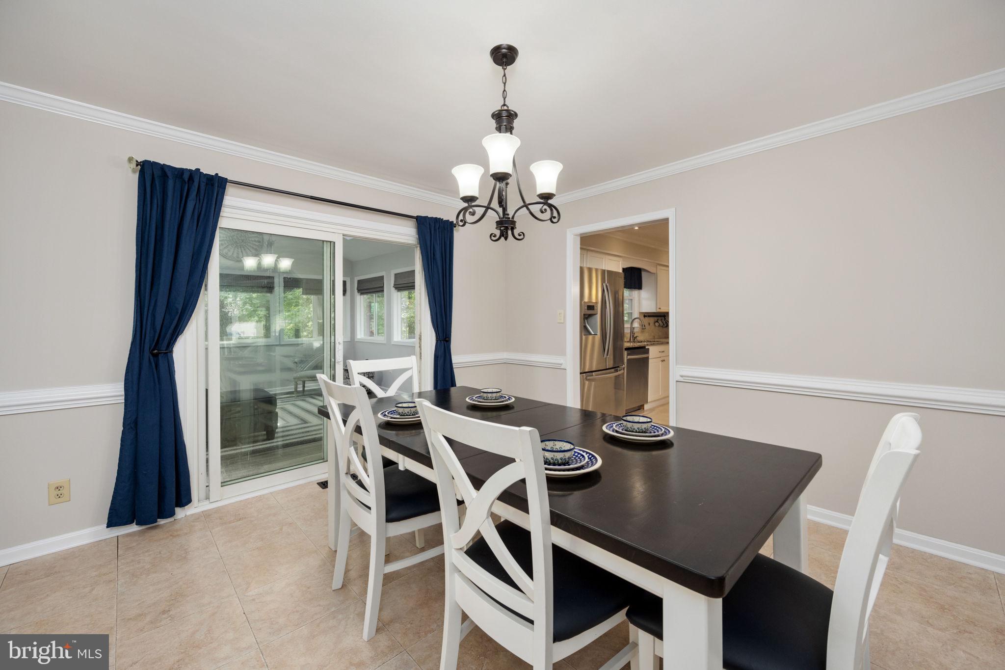 AQUIA HARBOUR - Residential