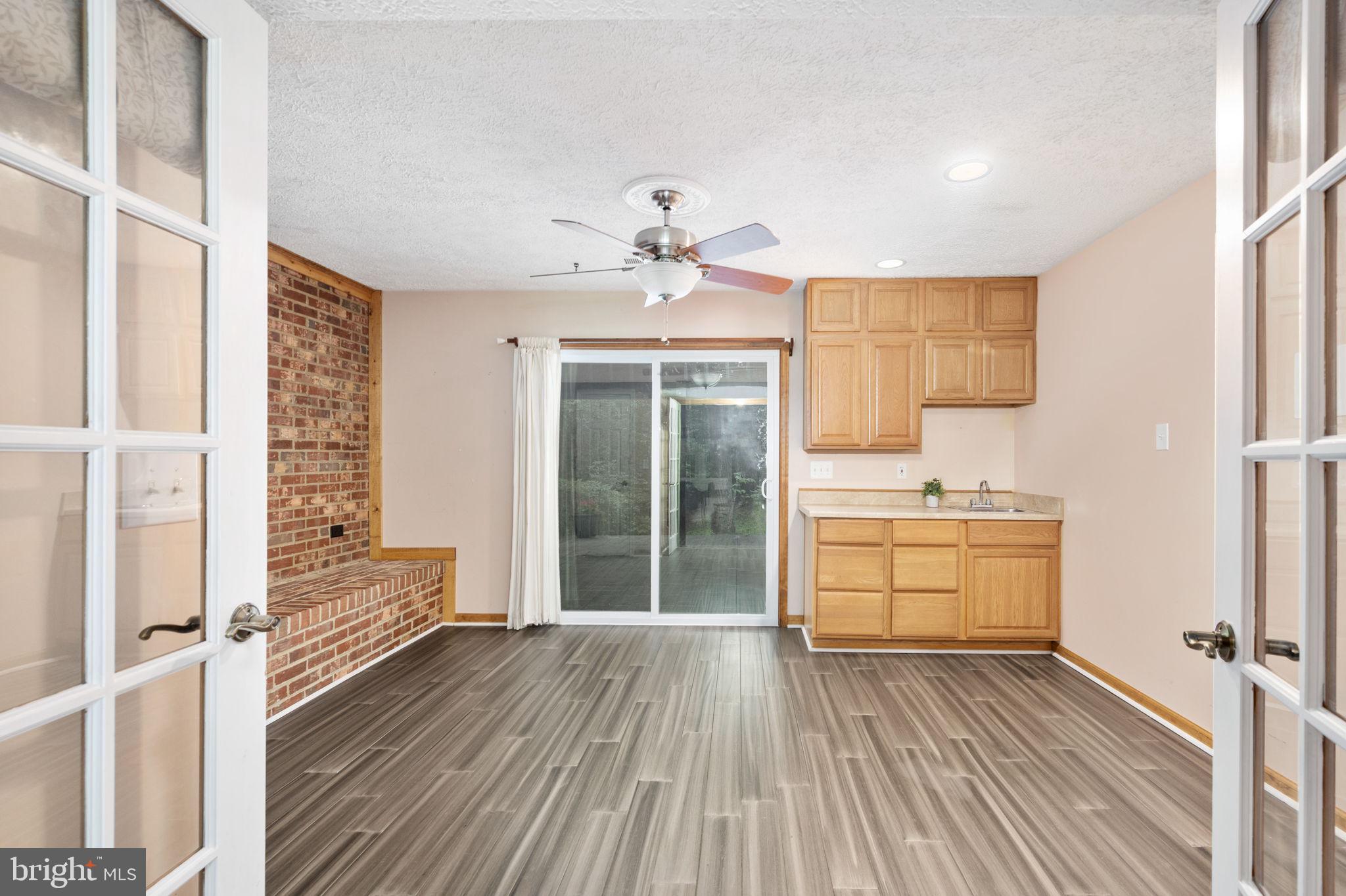 AQUIA HARBOUR - Residential