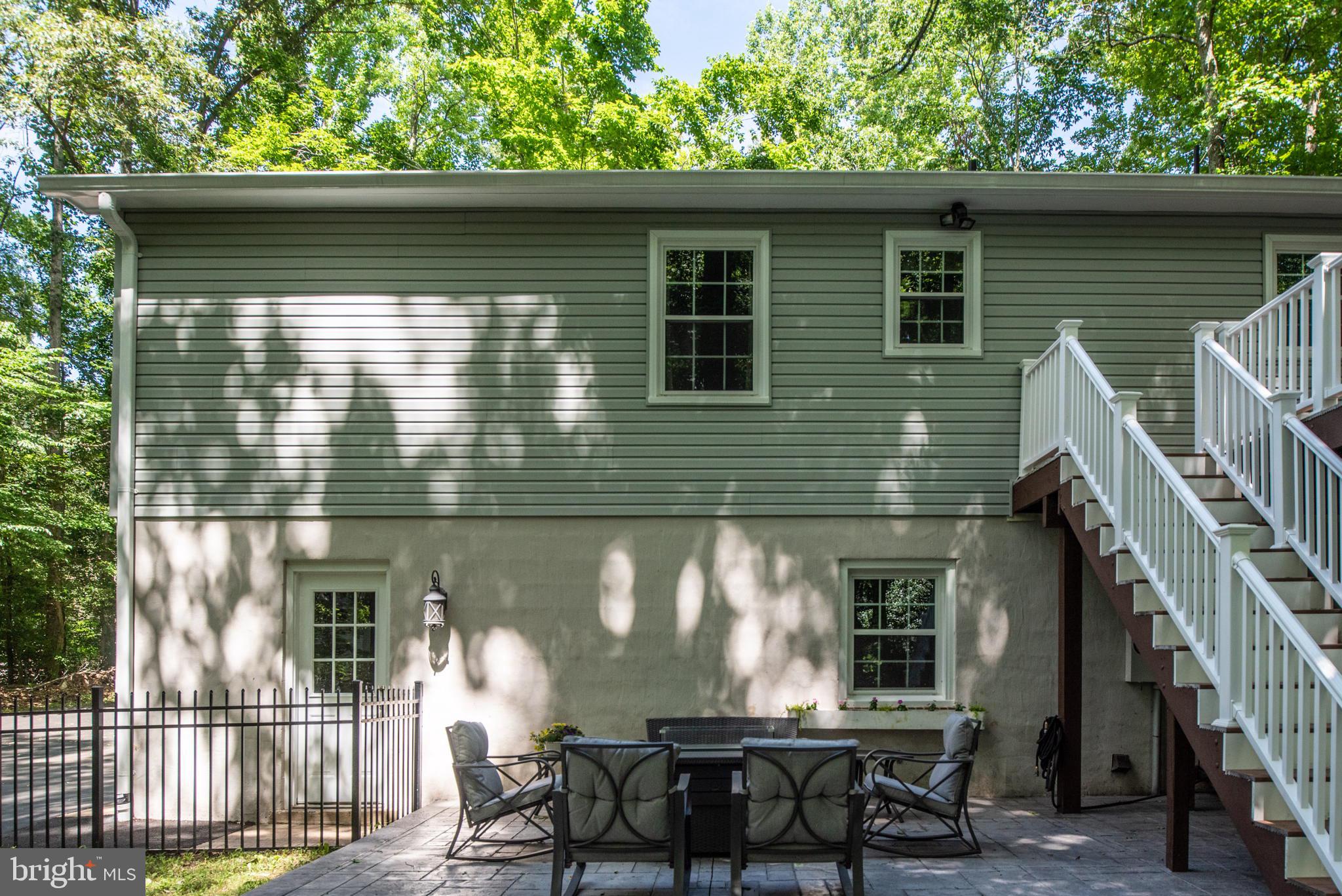 AQUIA HARBOUR - Residential