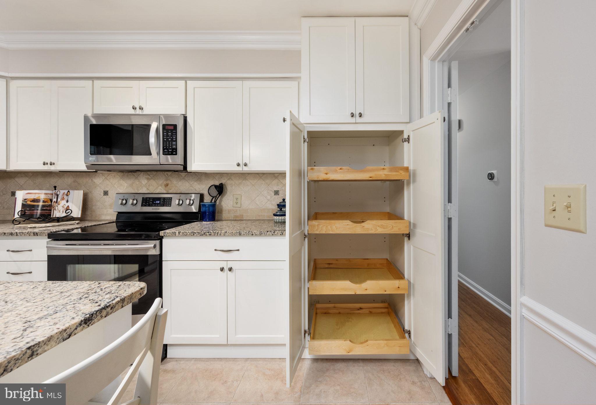 AQUIA HARBOUR - Residential