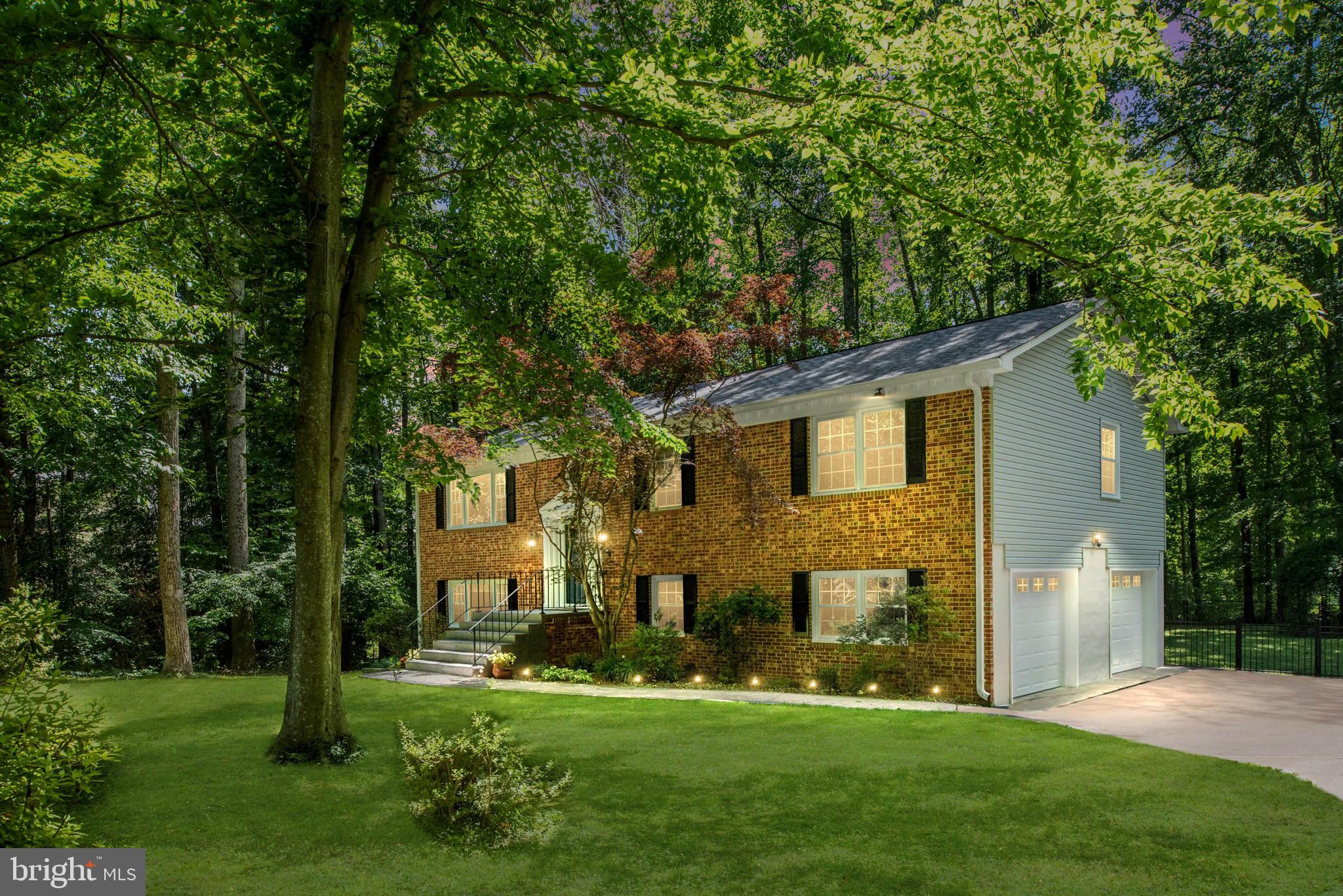 AQUIA HARBOUR - Residential