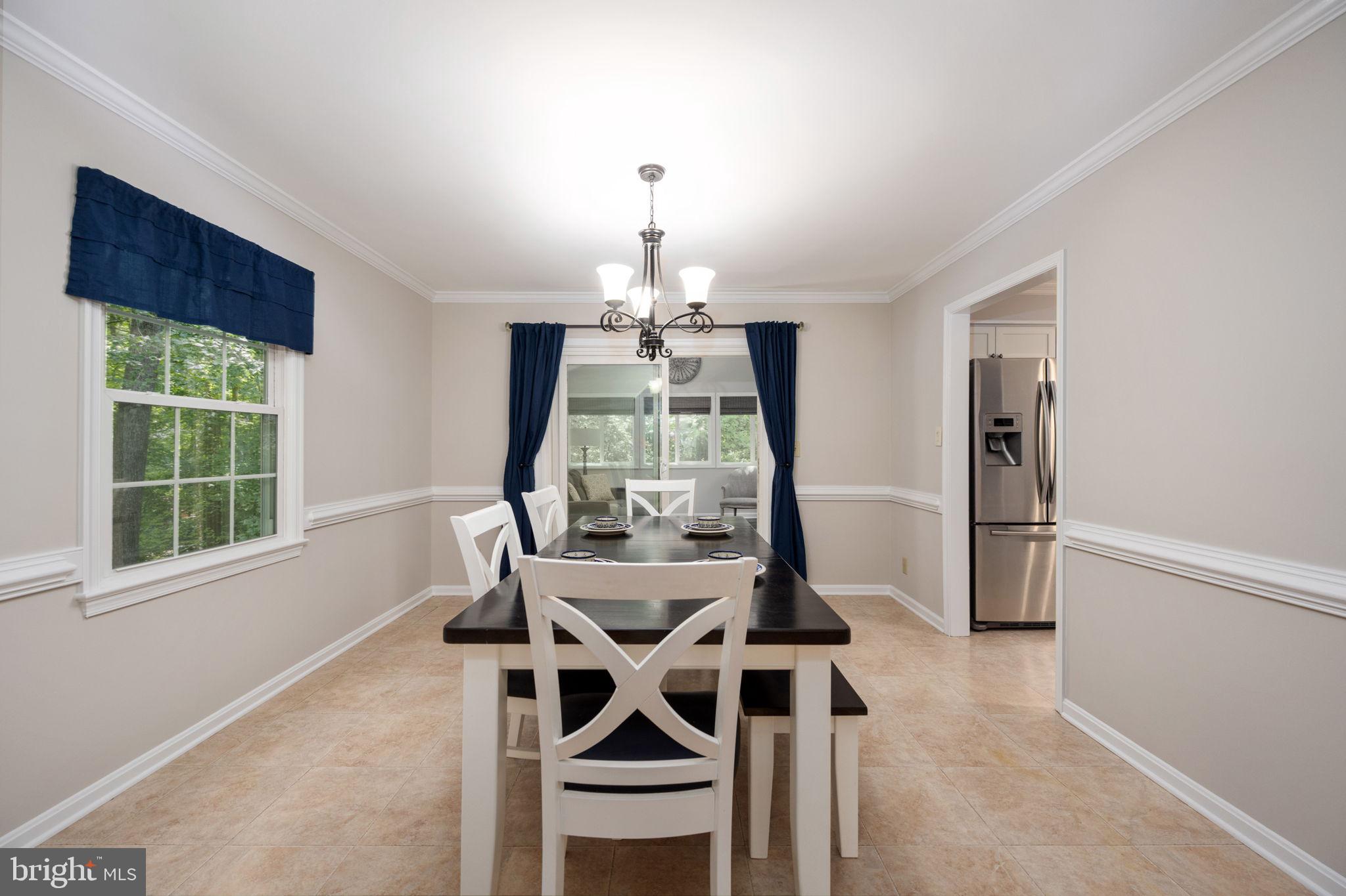 AQUIA HARBOUR - Residential