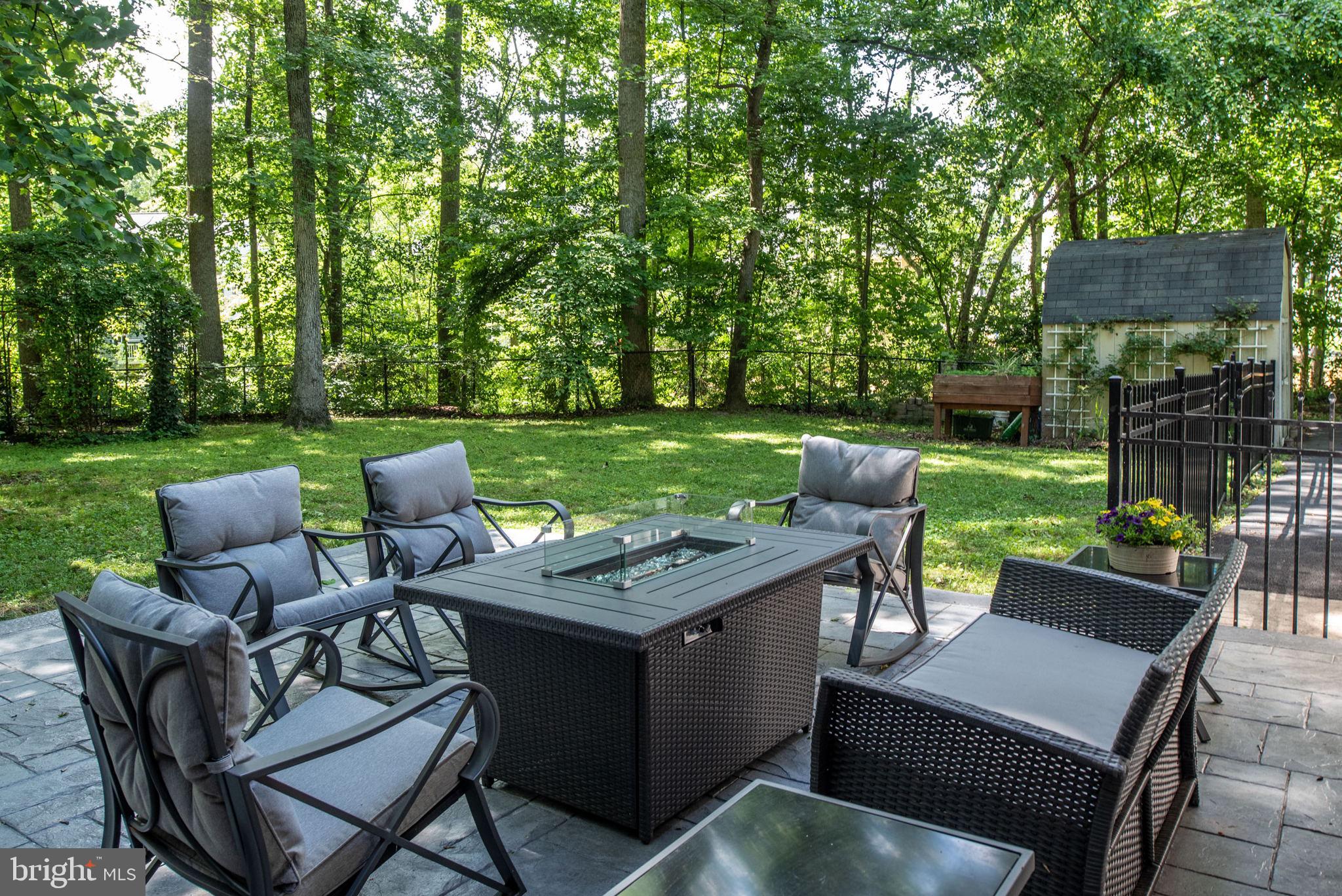 AQUIA HARBOUR - Residential