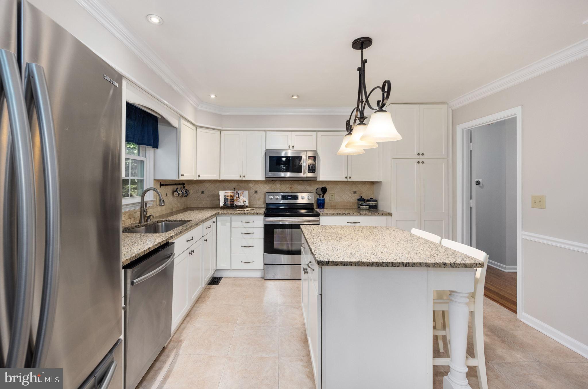 AQUIA HARBOUR - Residential