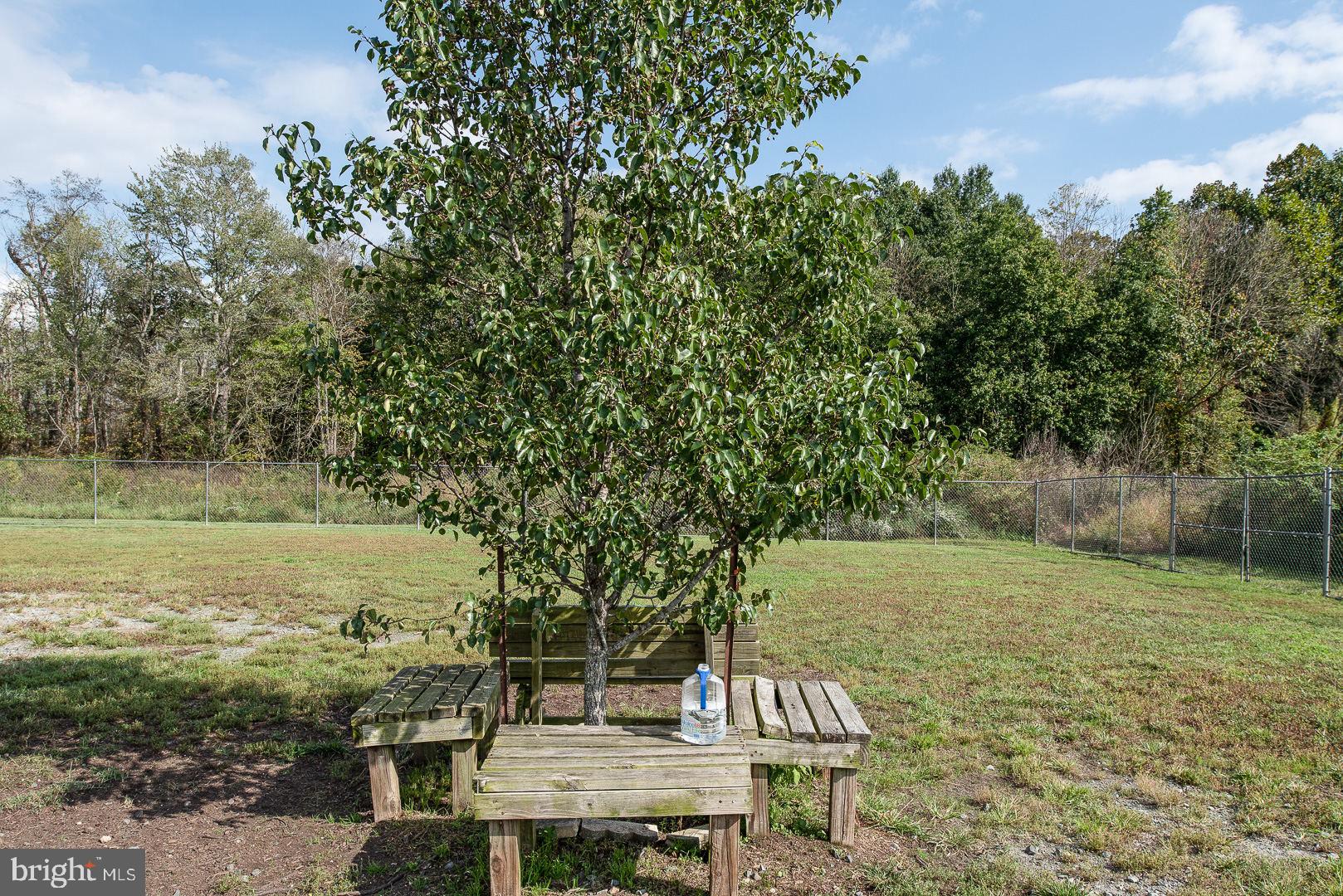 AQUIA HARBOUR - Residential