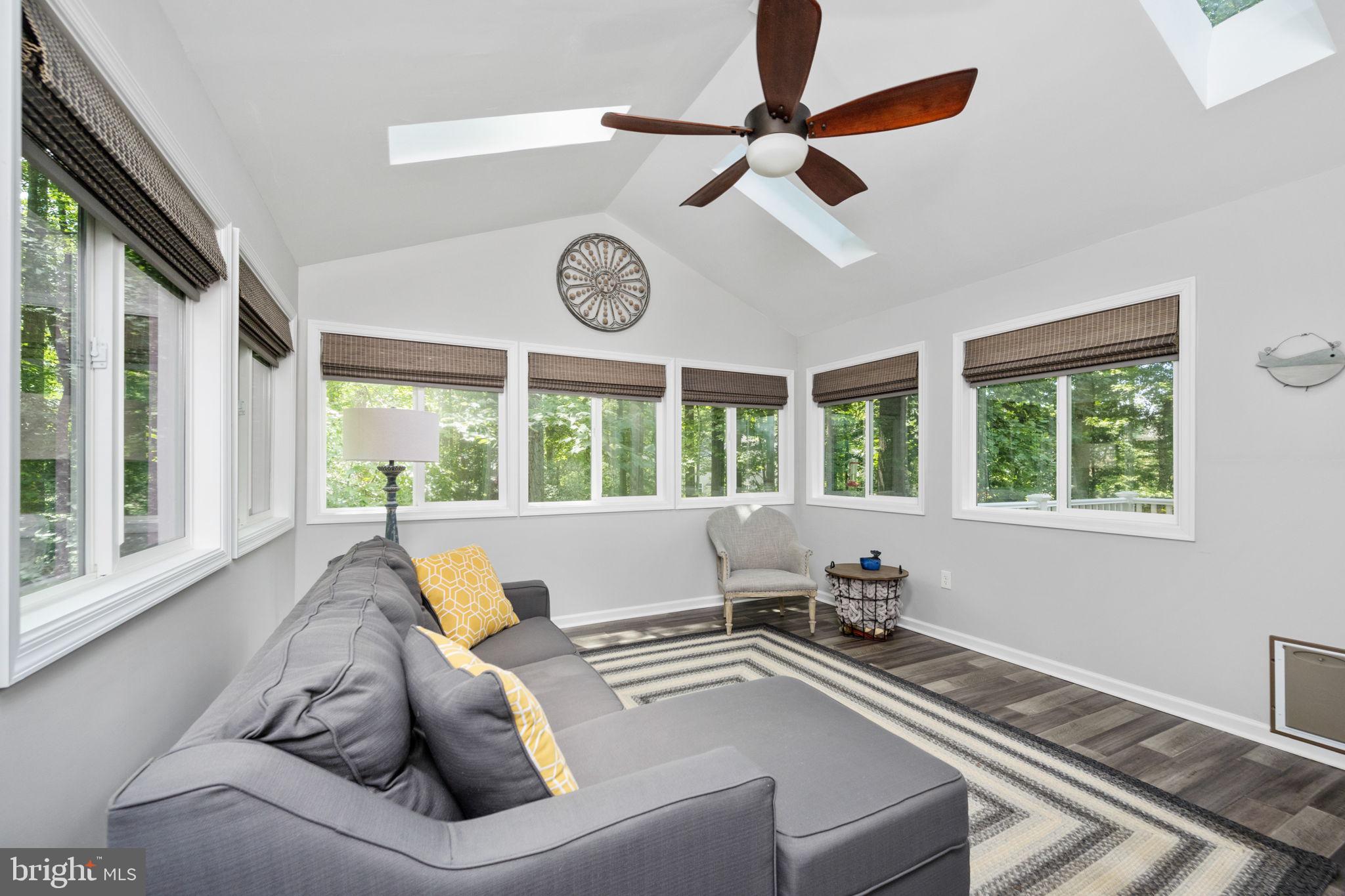 AQUIA HARBOUR - Residential