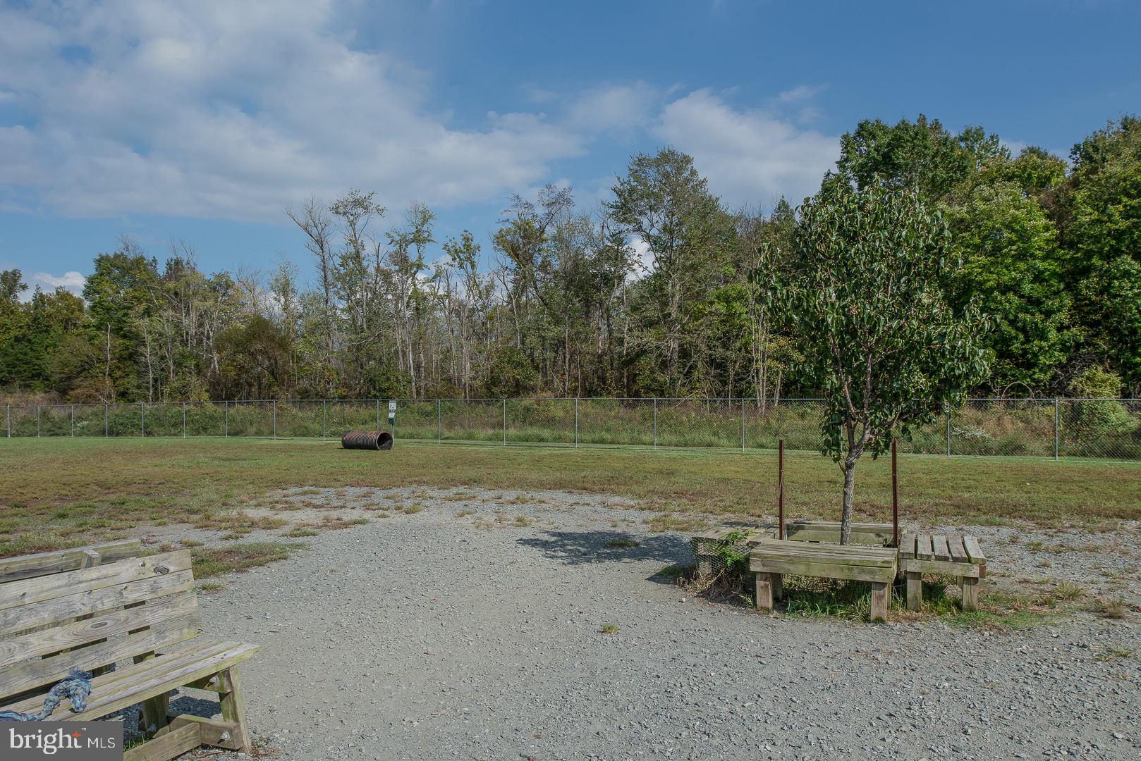 AQUIA HARBOUR - Residential