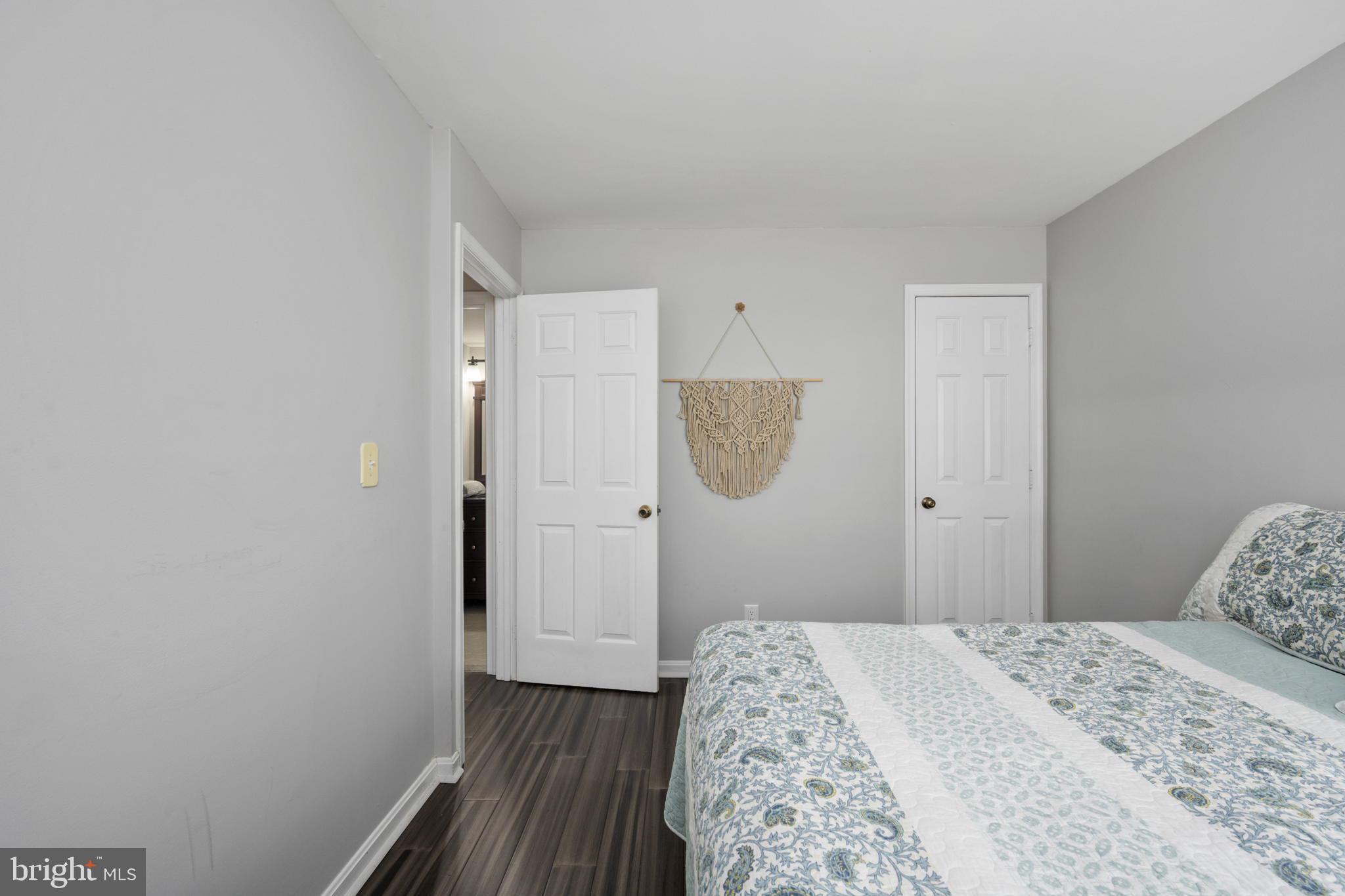 AQUIA HARBOUR - Residential