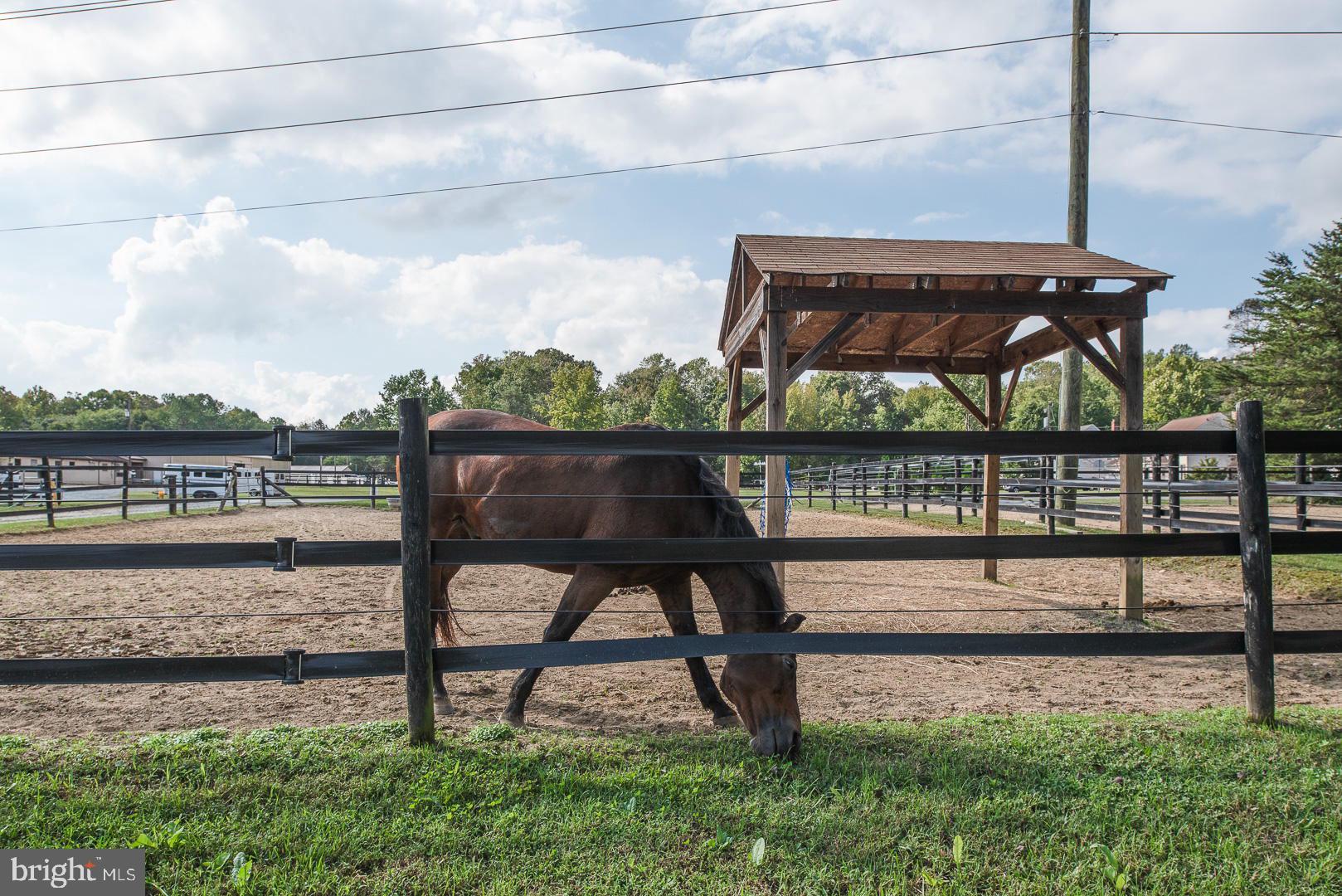 AQUIA HARBOUR - Residential