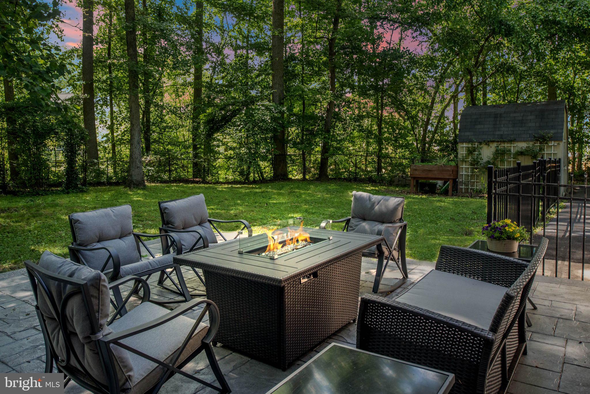 AQUIA HARBOUR - Residential