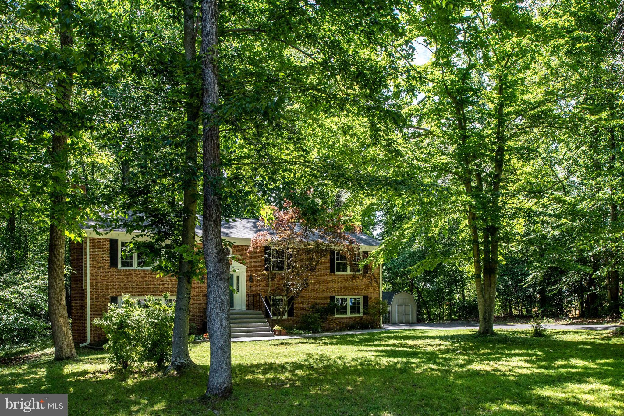 AQUIA HARBOUR - Residential