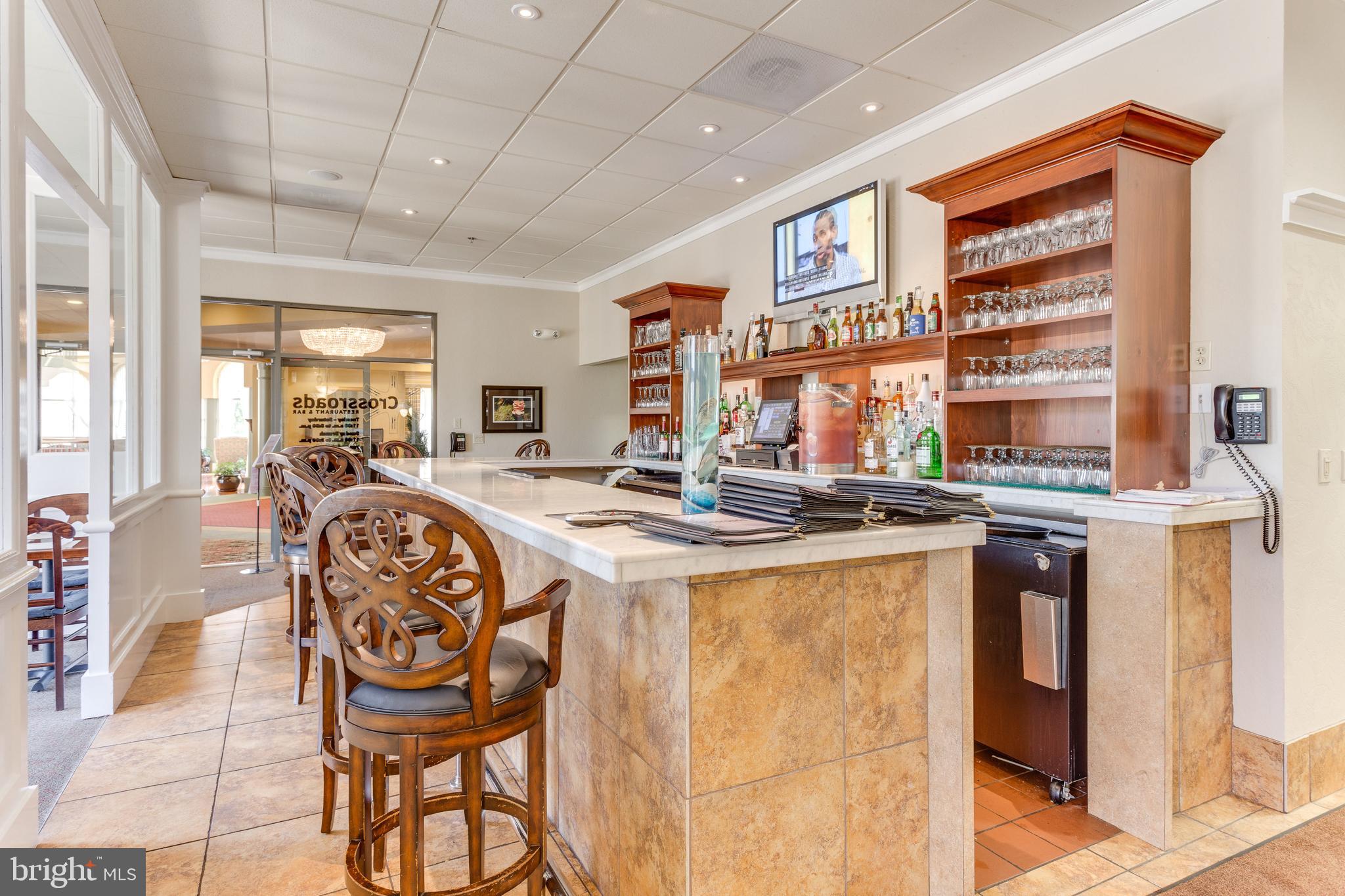 LANSDOWNE WOODS - Residential Lease