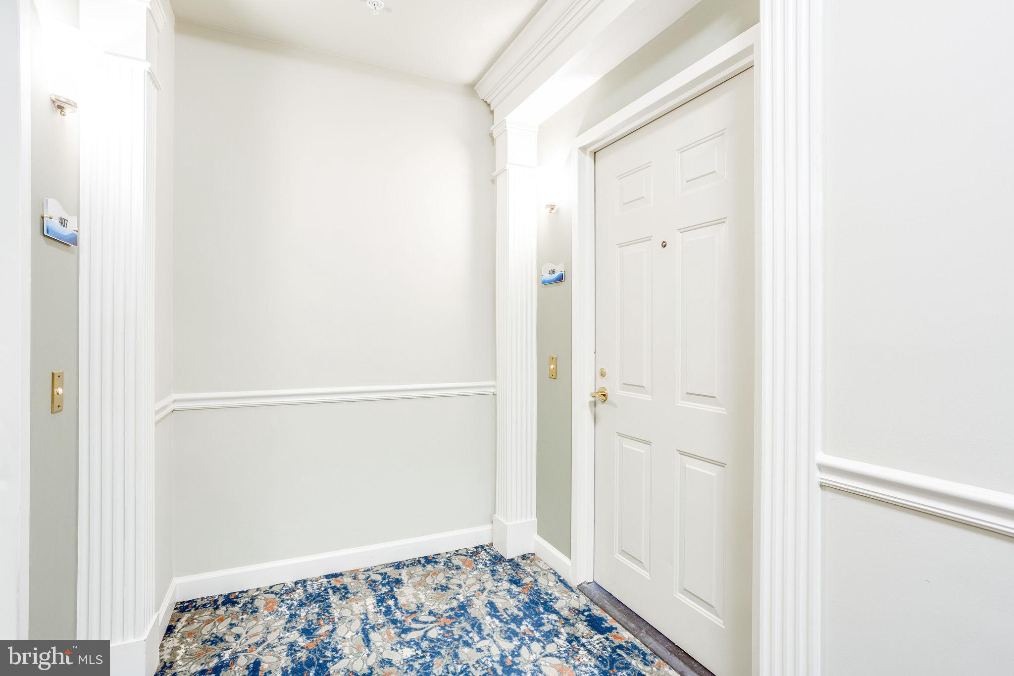 LANSDOWNE WOODS - Residential Lease