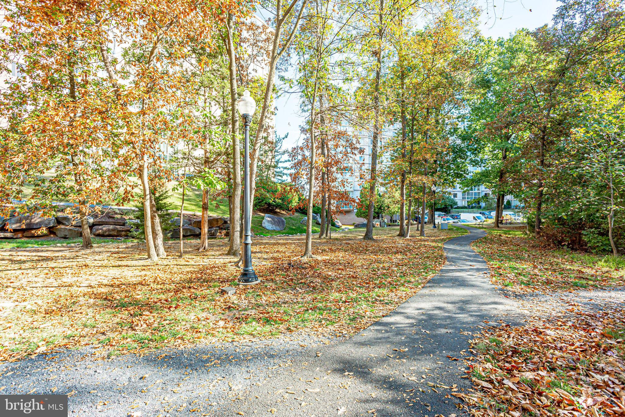 LANSDOWNE WOODS - Residential Lease