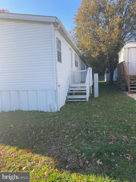 HARFORD MOBILE VILLAGE - Residential