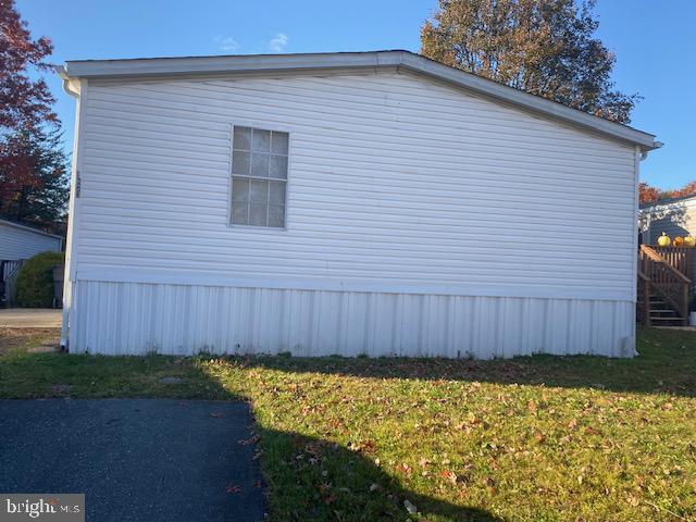 HARFORD MOBILE VILLAGE - Residential