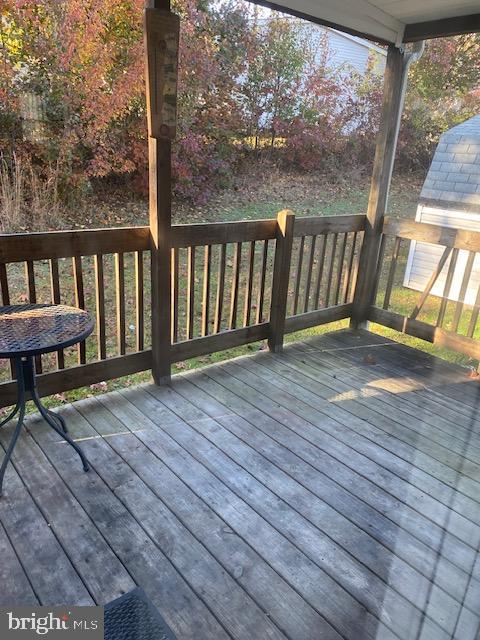 HARFORD MOBILE VILLAGE - Residential