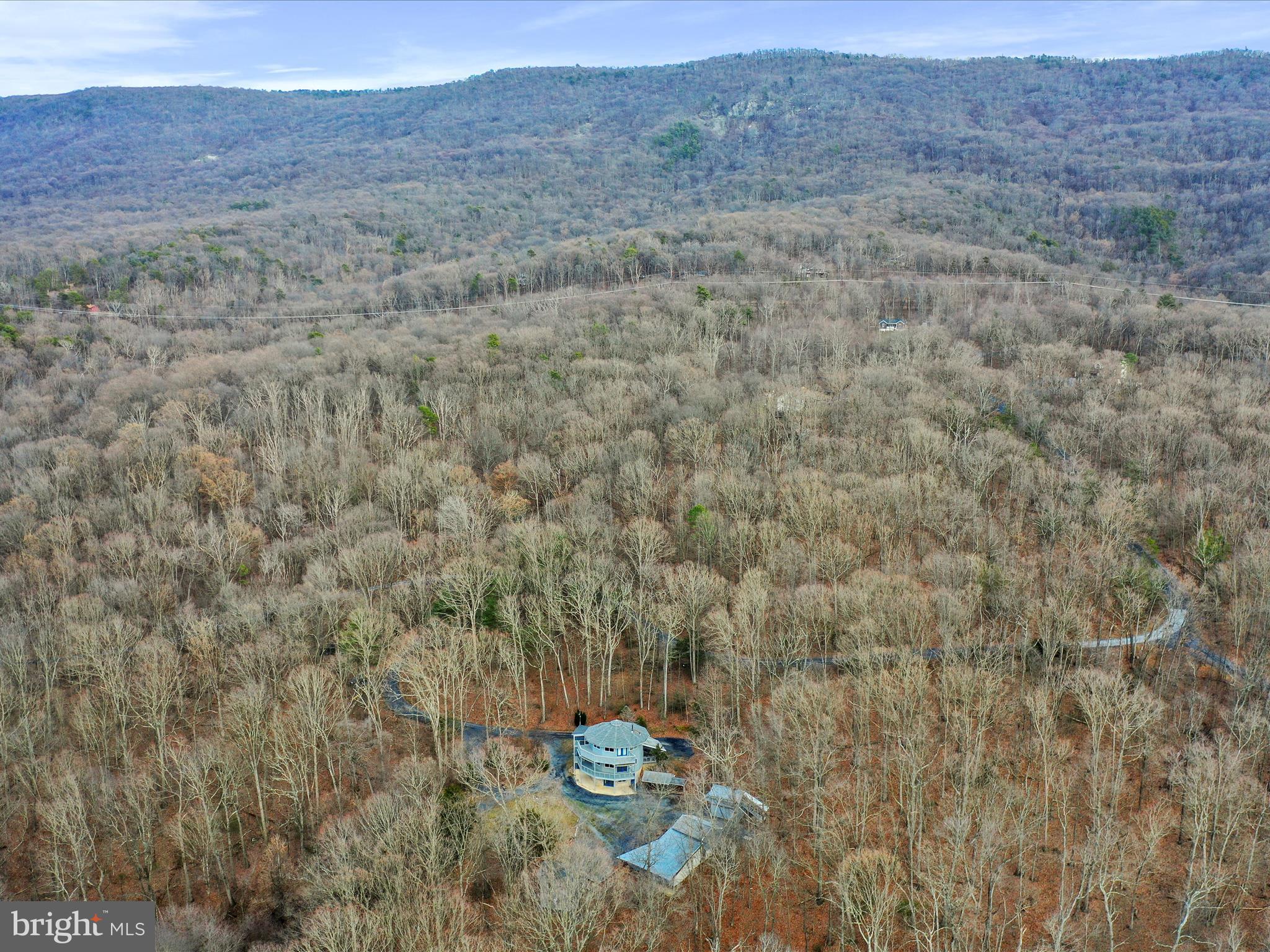 MOUNTAIN WALK - Residential