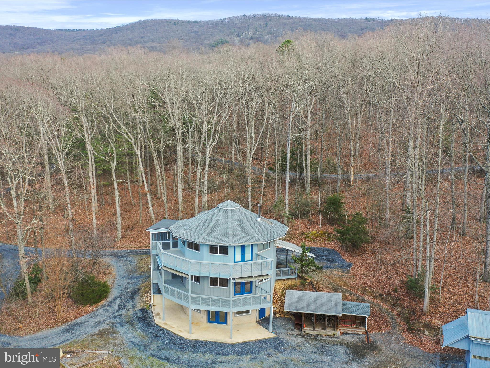 308 BRUSH LEAF LANE