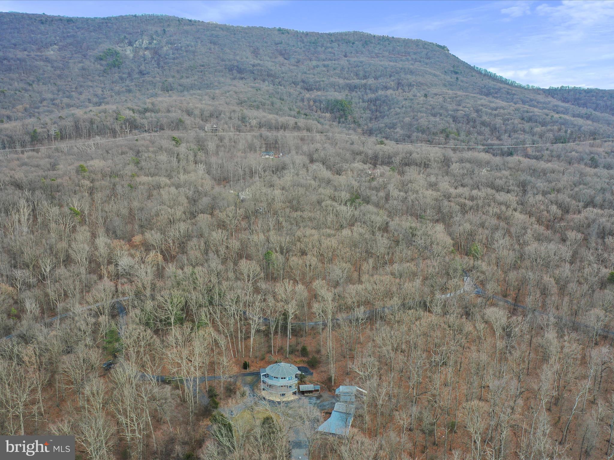 MOUNTAIN WALK - Residential