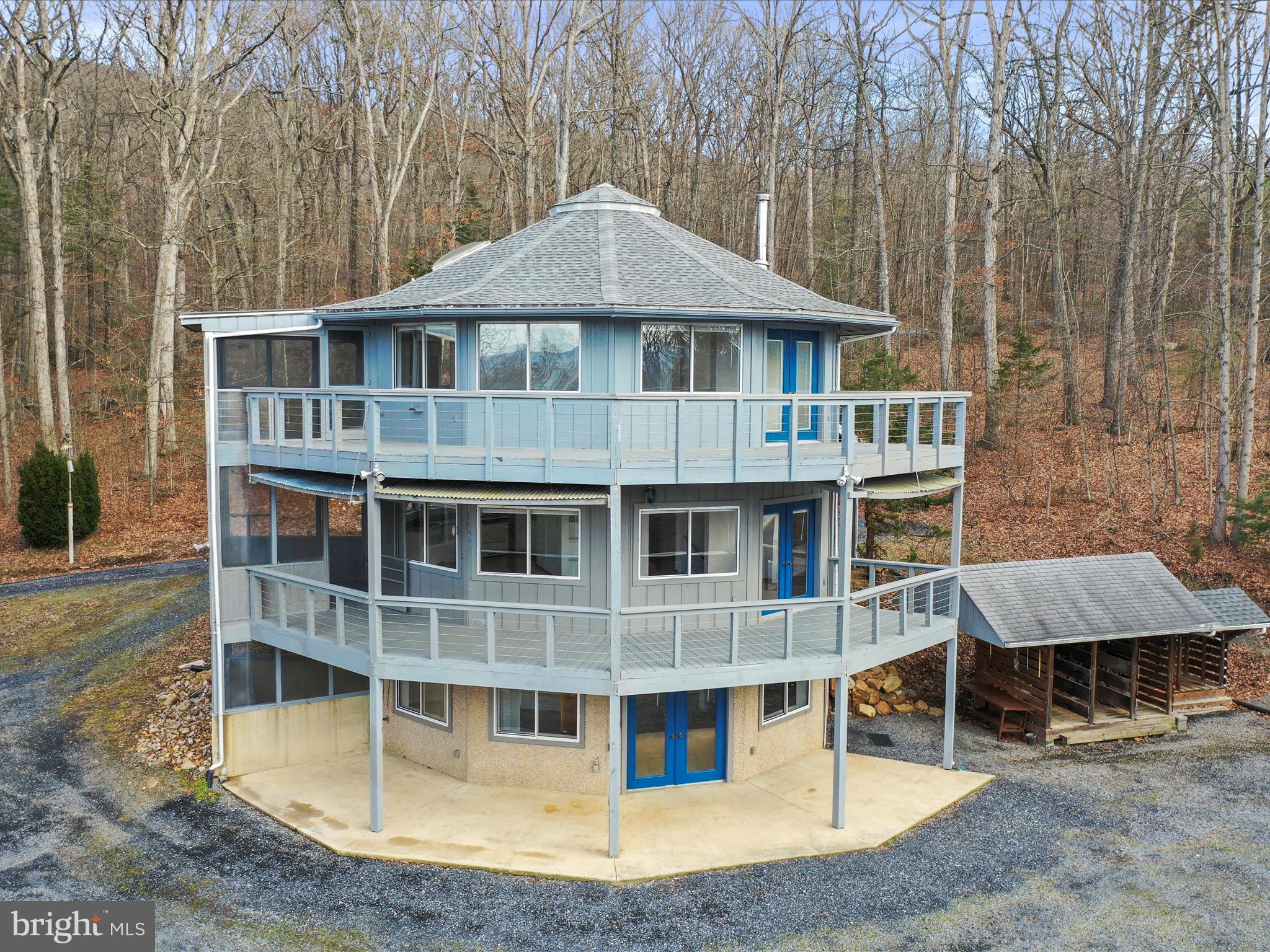 308 BRUSH LEAF LANE