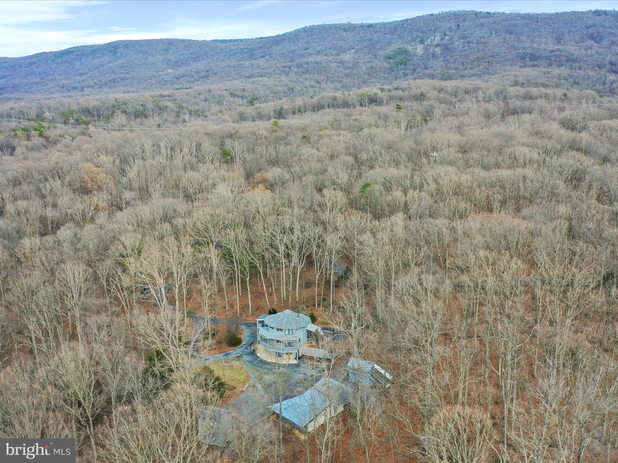 MOUNTAIN WALK - Residential