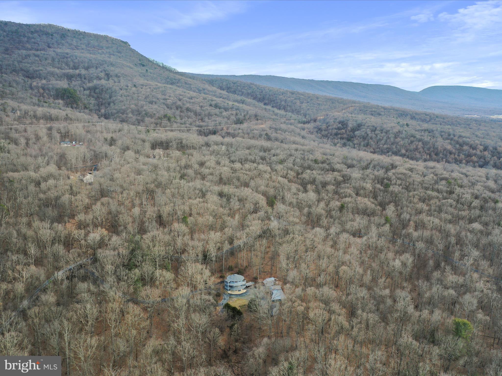 MOUNTAIN WALK - Residential