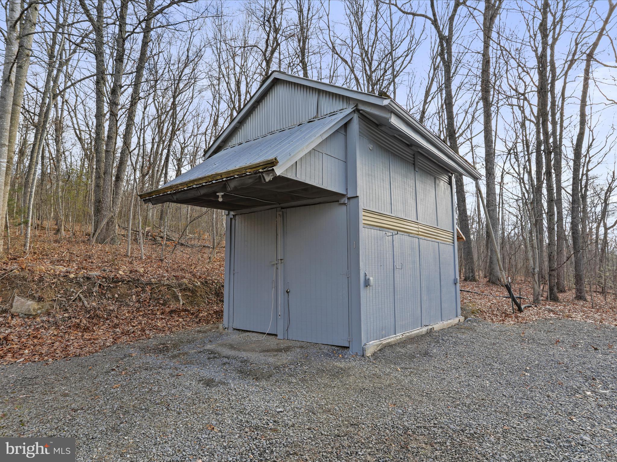 MOUNTAIN WALK - Residential