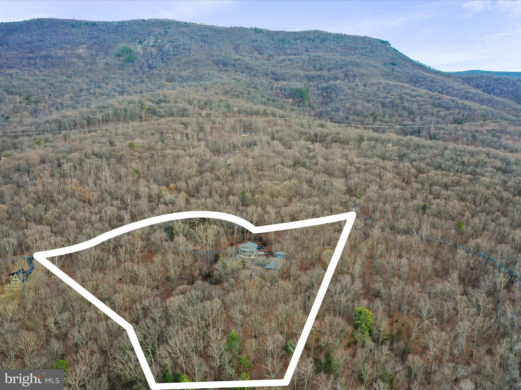 MOUNTAIN WALK - Residential