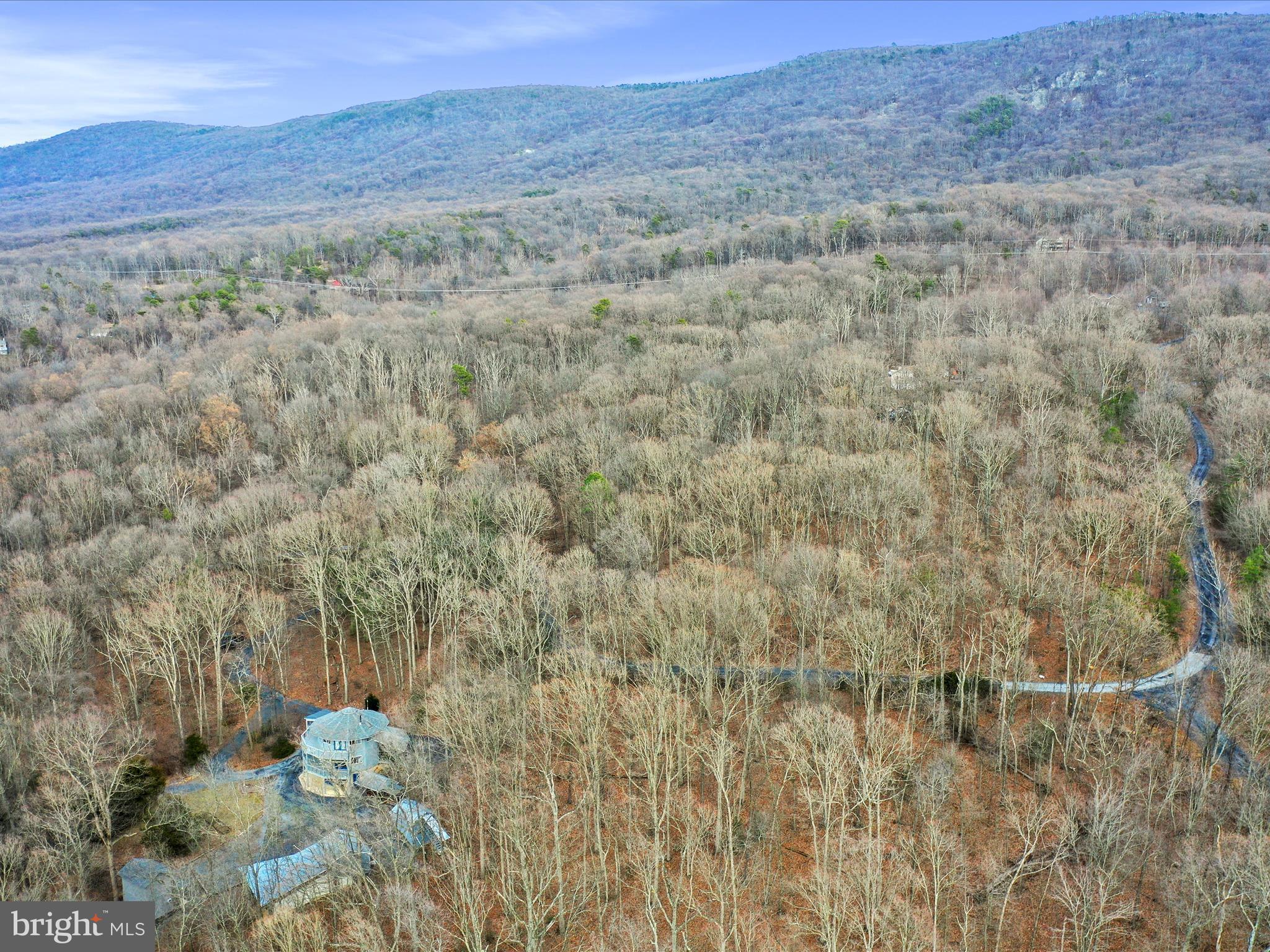 MOUNTAIN WALK - Residential