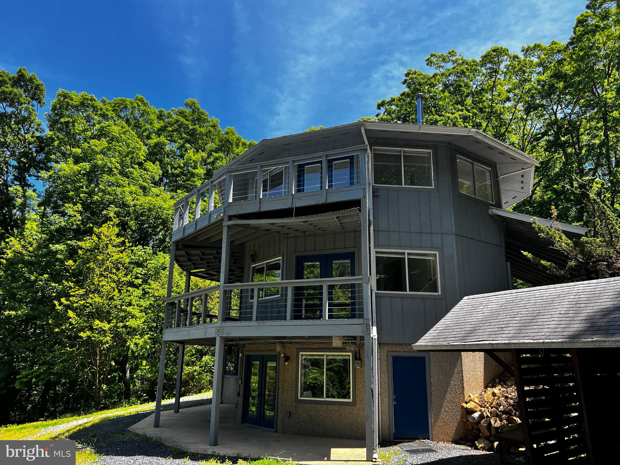 308 BRUSH LEAF LANE