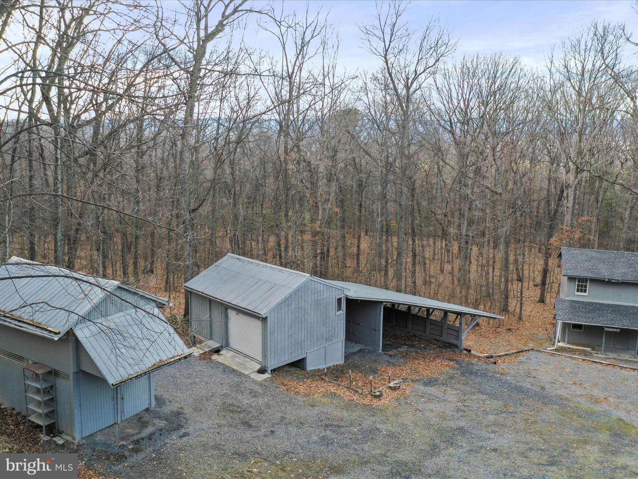 MOUNTAIN WALK - Residential