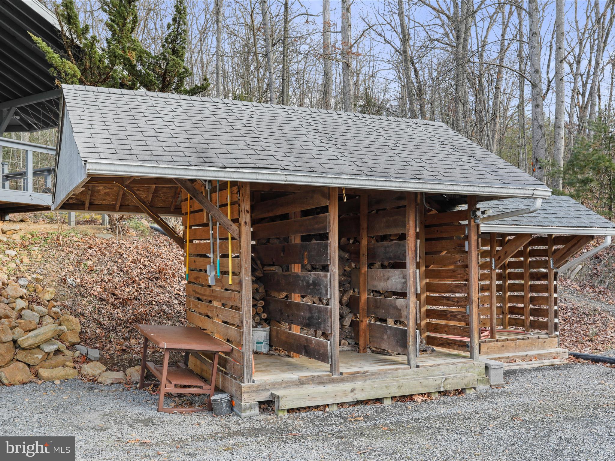 MOUNTAIN WALK - Residential