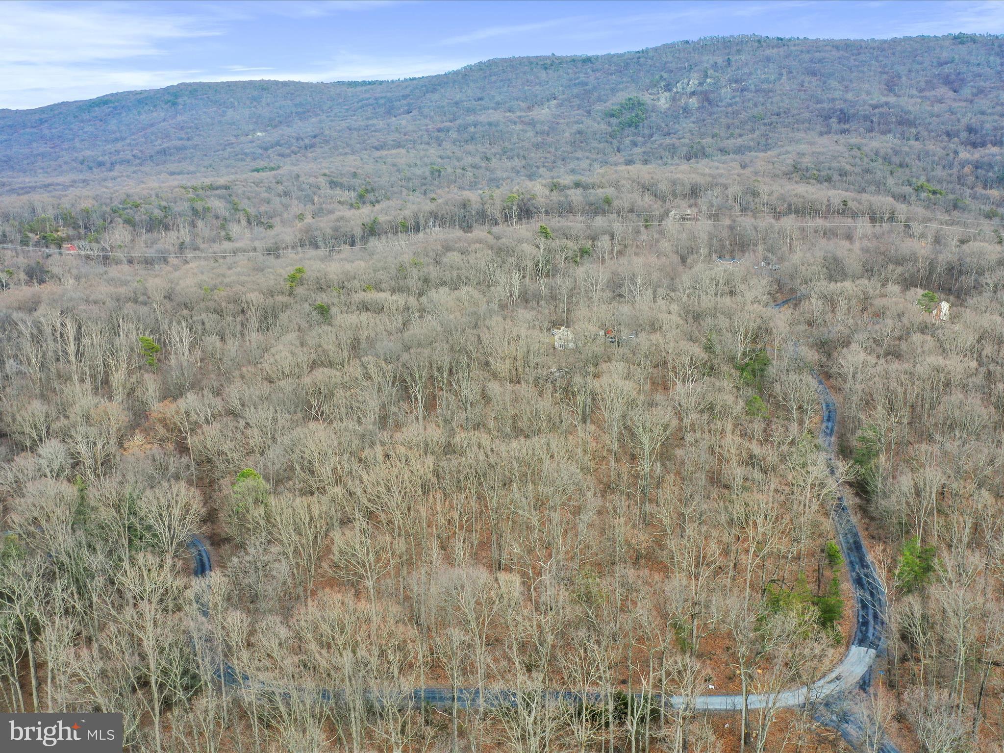 MOUNTAIN WALK - Residential