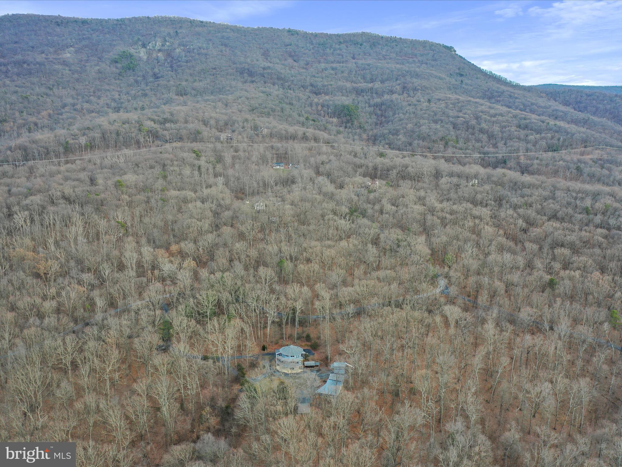 MOUNTAIN WALK - Residential