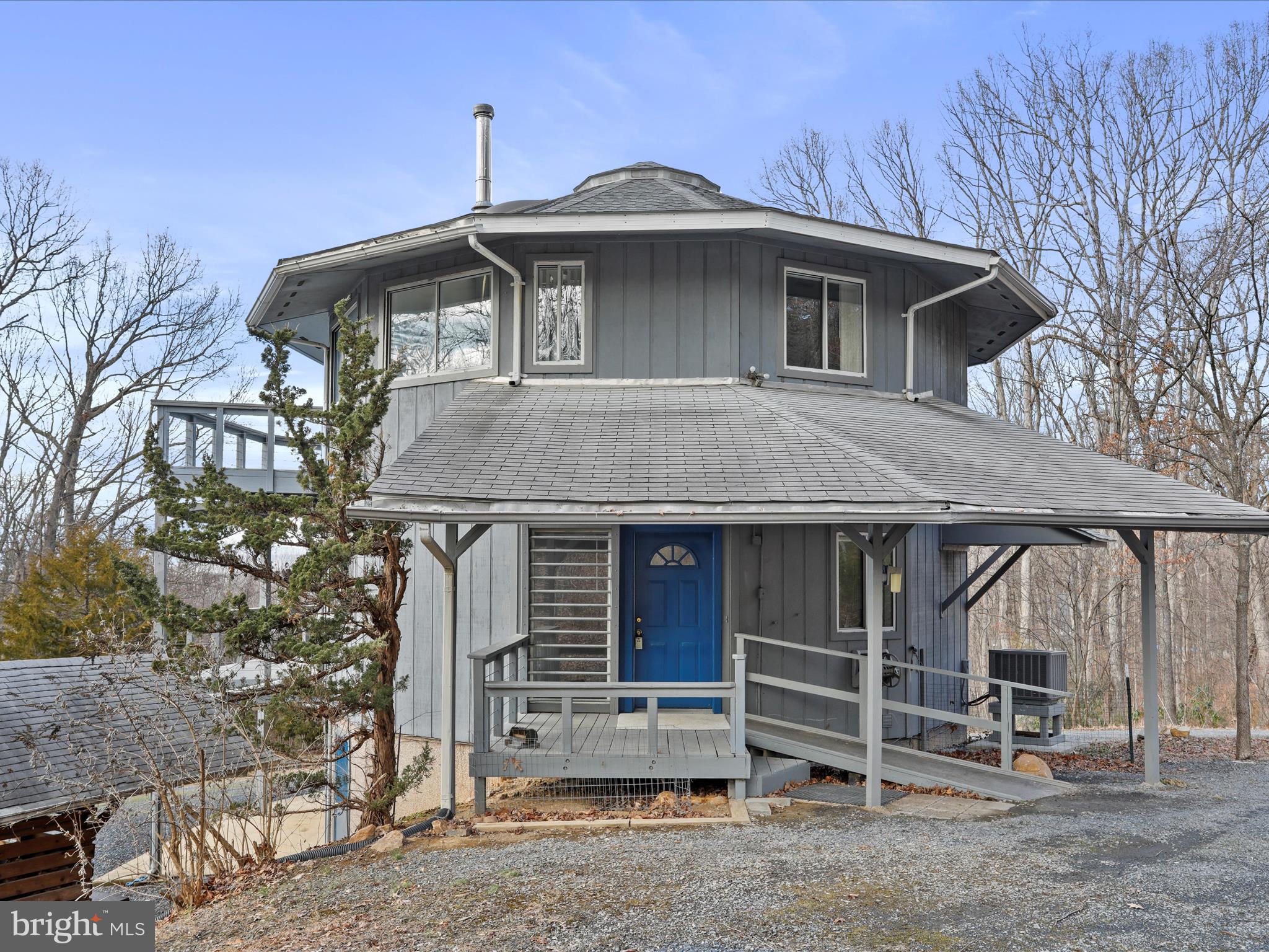 MOUNTAIN WALK - Residential