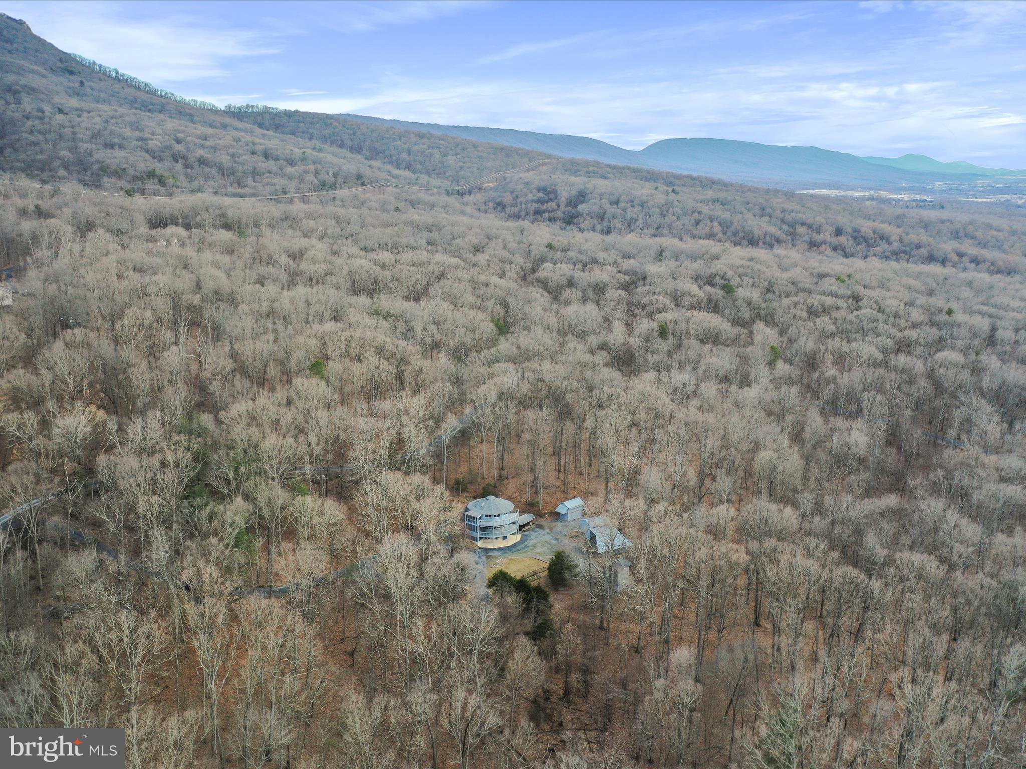 MOUNTAIN WALK - Residential