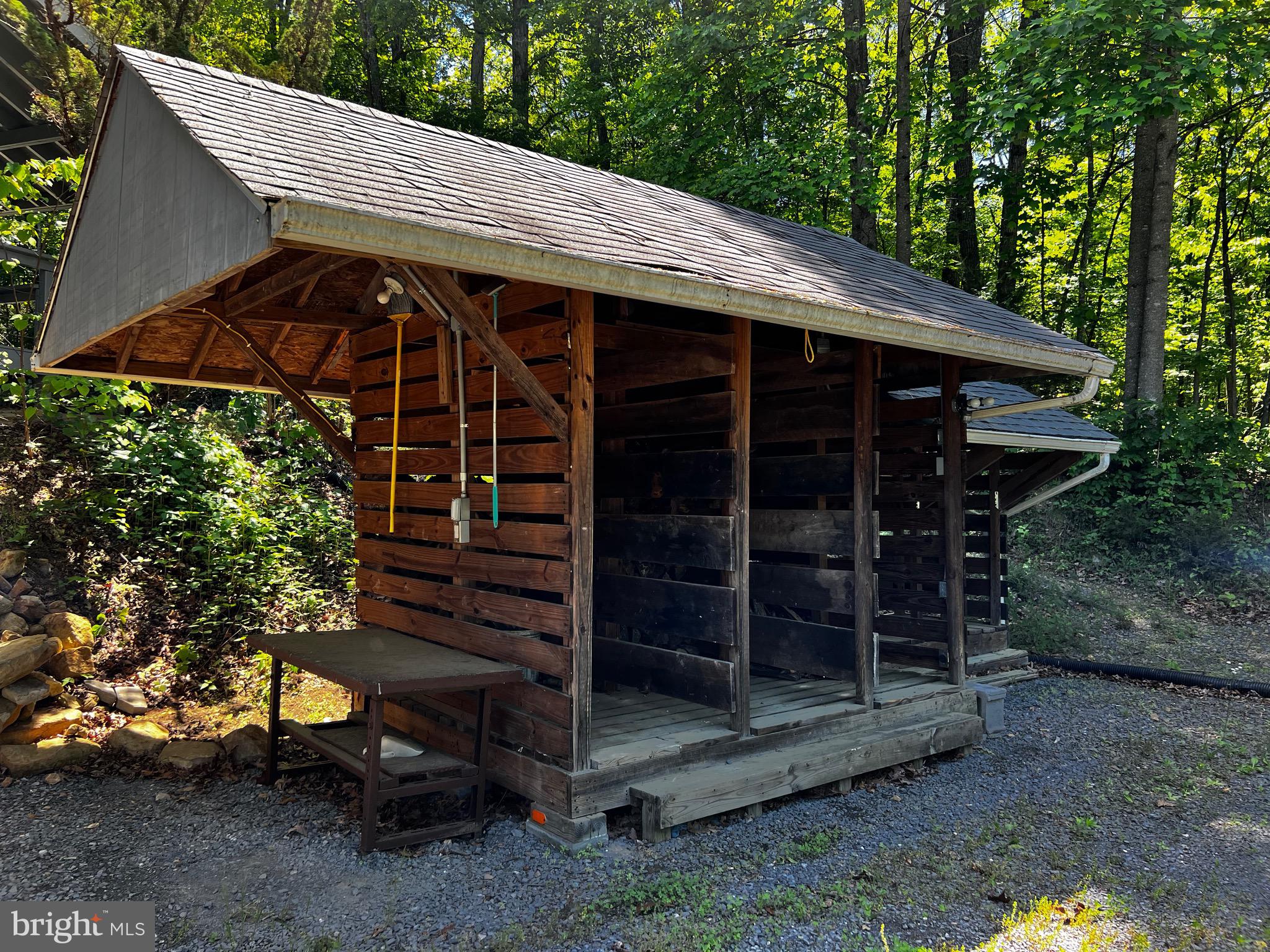 MOUNTAIN WALK - Residential