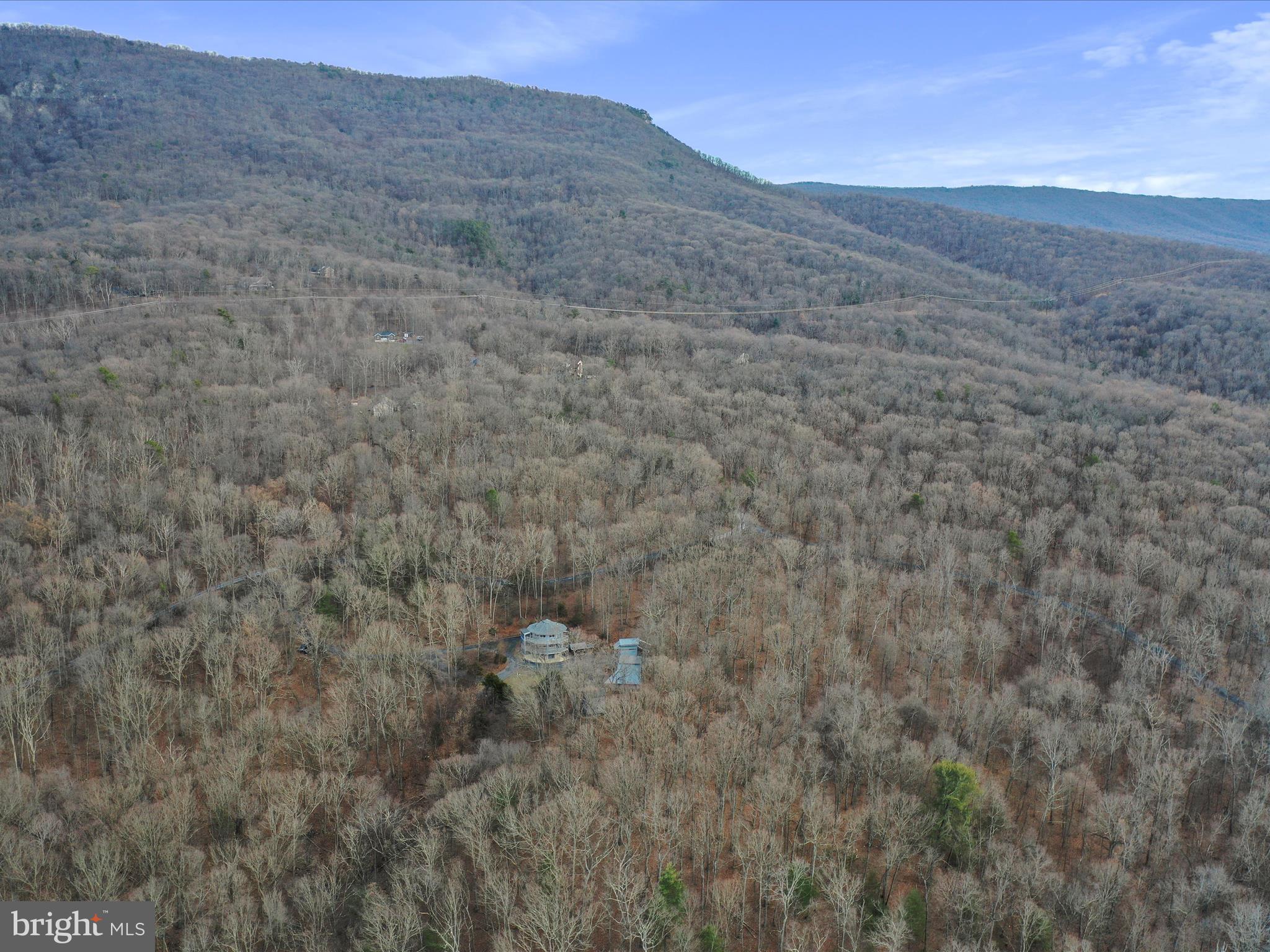 MOUNTAIN WALK - Residential