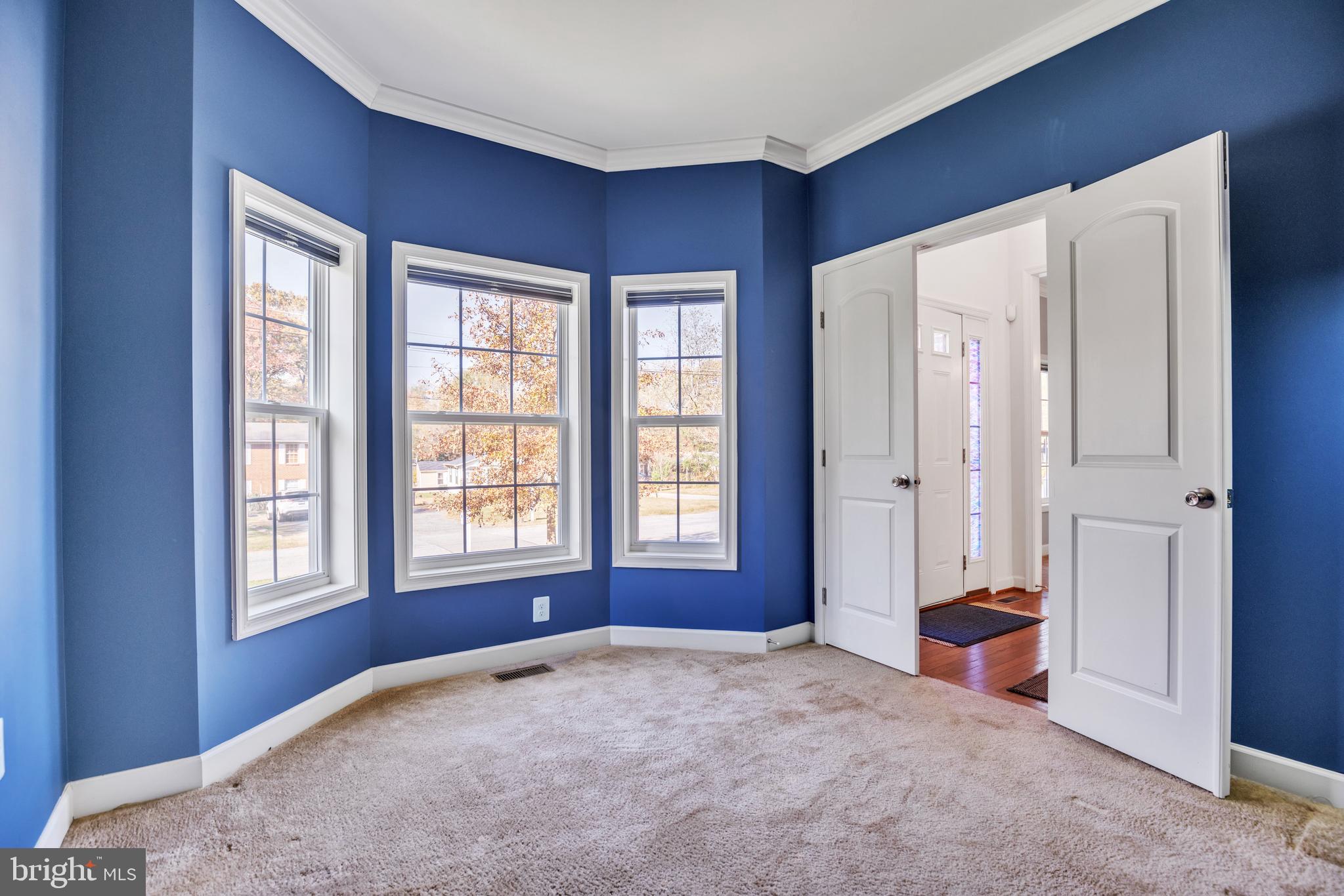 SOUTH PISCATAWAY - Residential