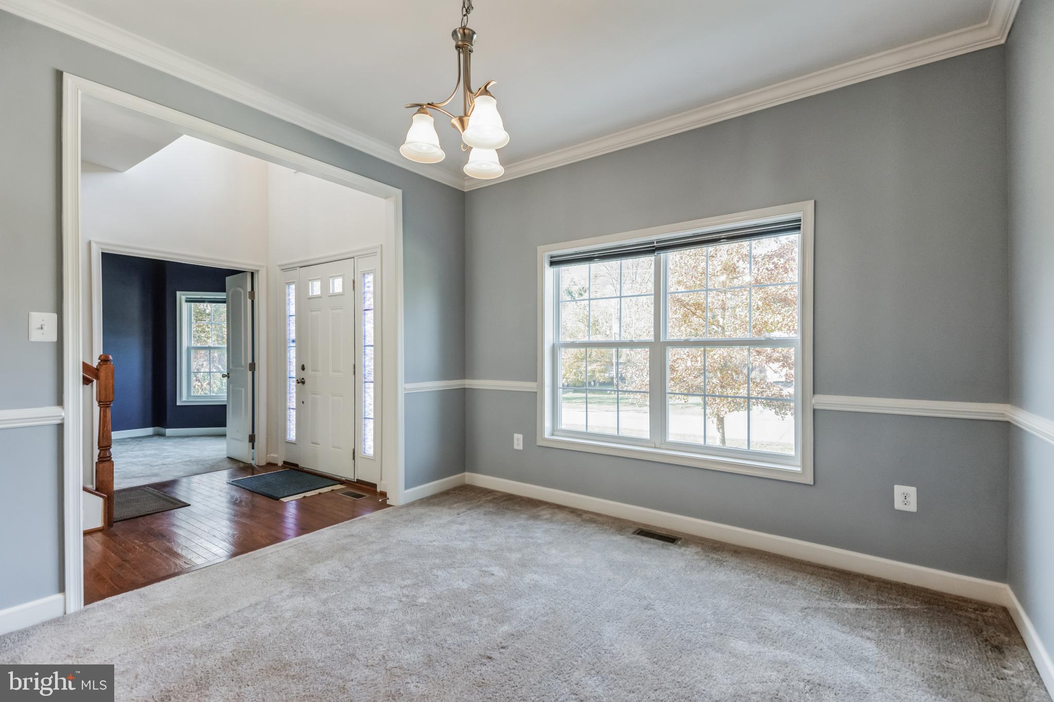 SOUTH PISCATAWAY - Residential