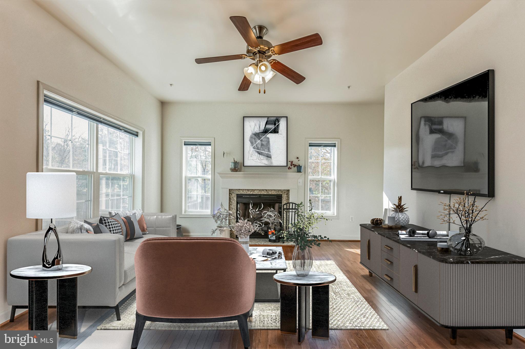 SOUTH PISCATAWAY - Residential