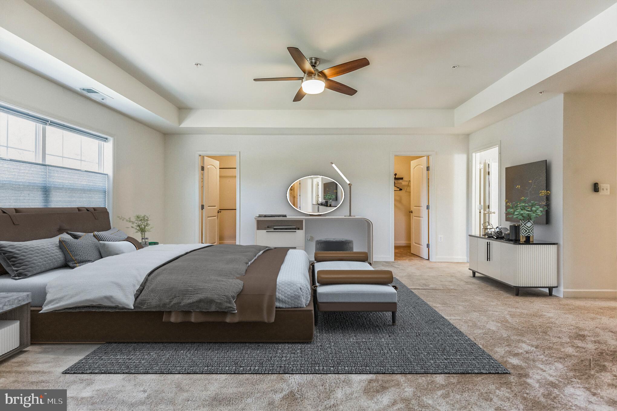 SOUTH PISCATAWAY - Residential