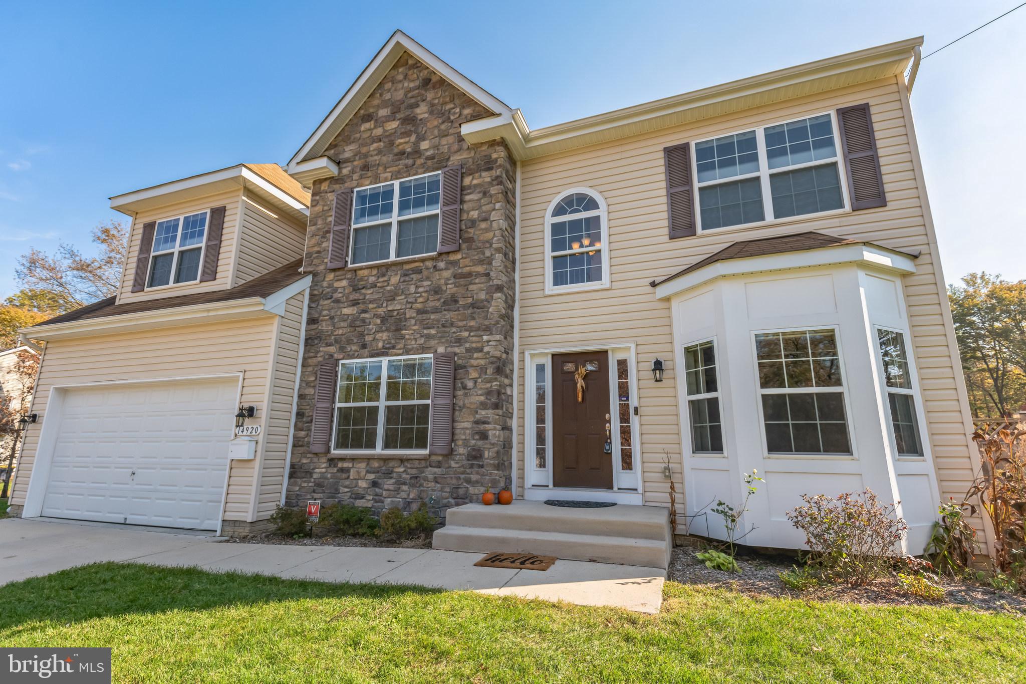 SOUTH PISCATAWAY - Residential