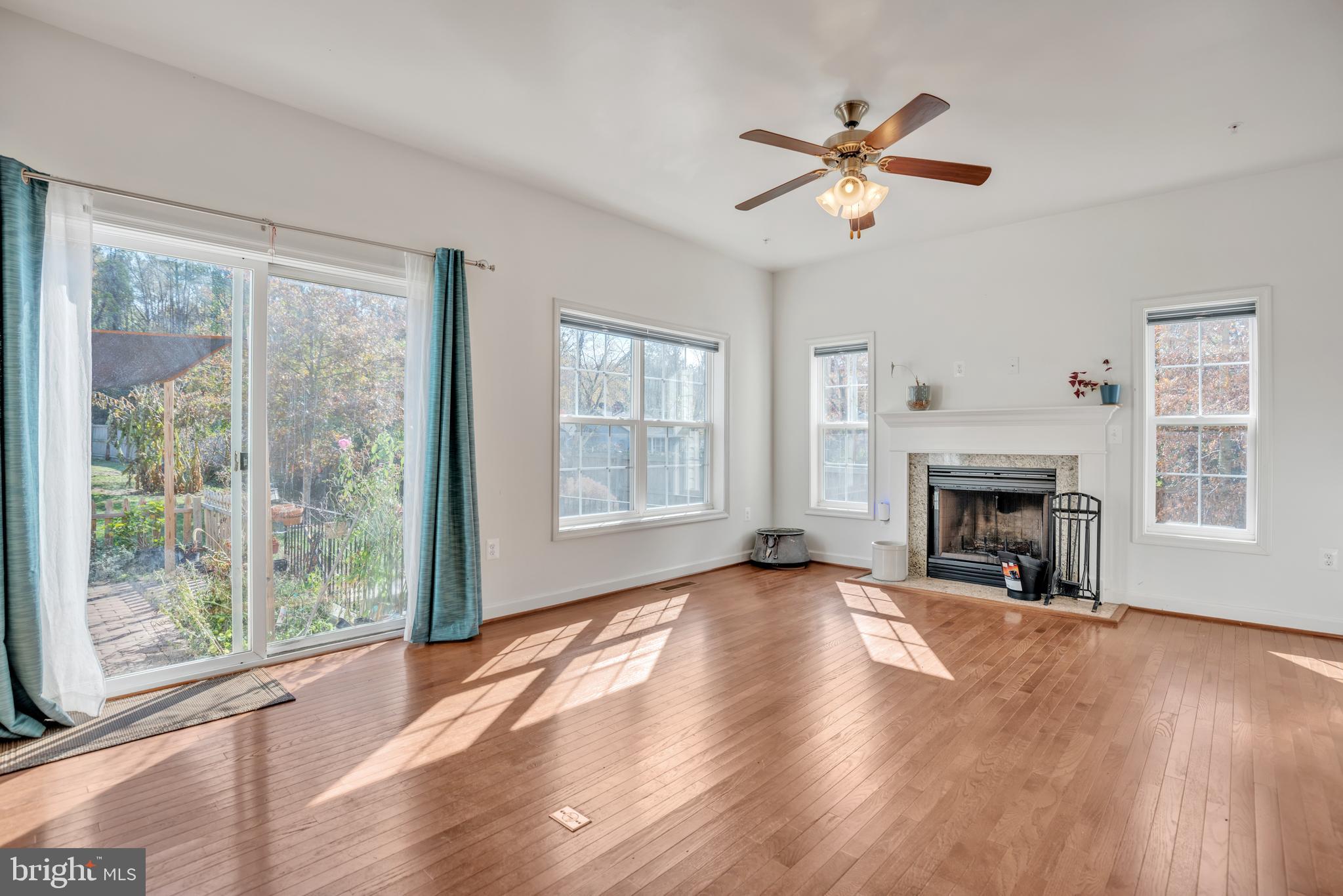 SOUTH PISCATAWAY - Residential