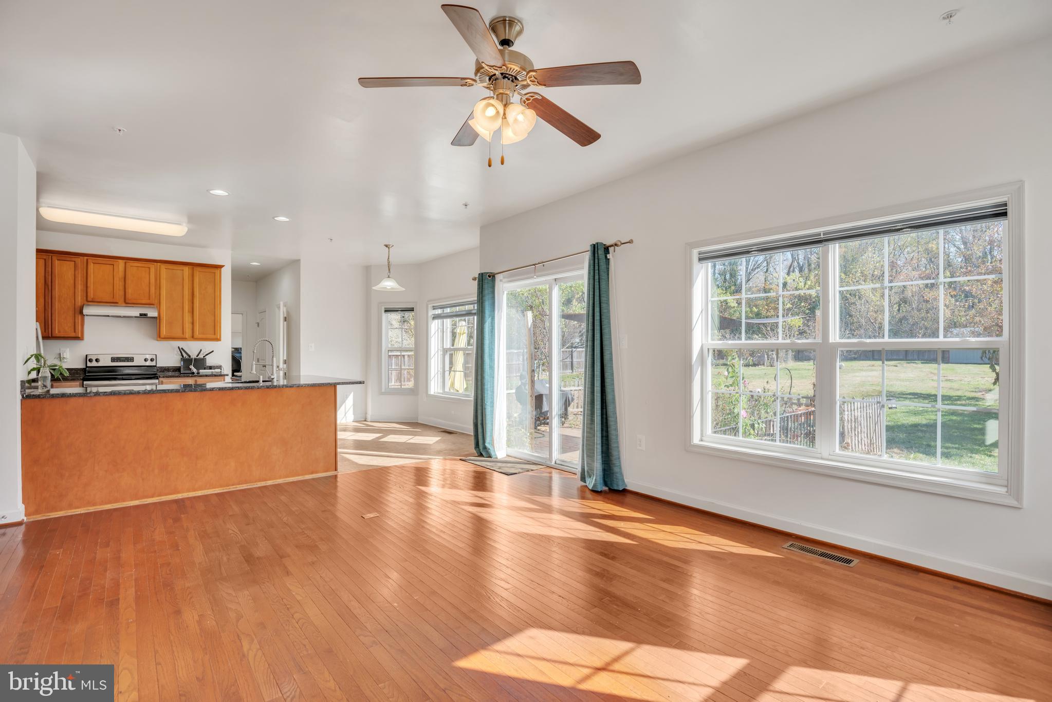 SOUTH PISCATAWAY - Residential