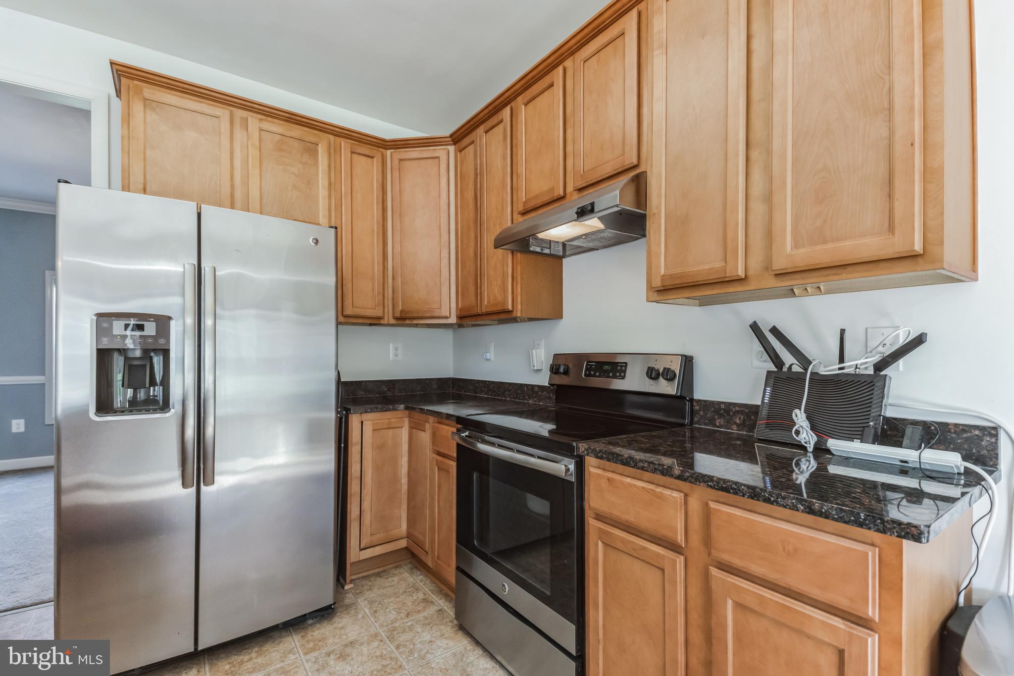 SOUTH PISCATAWAY - Residential