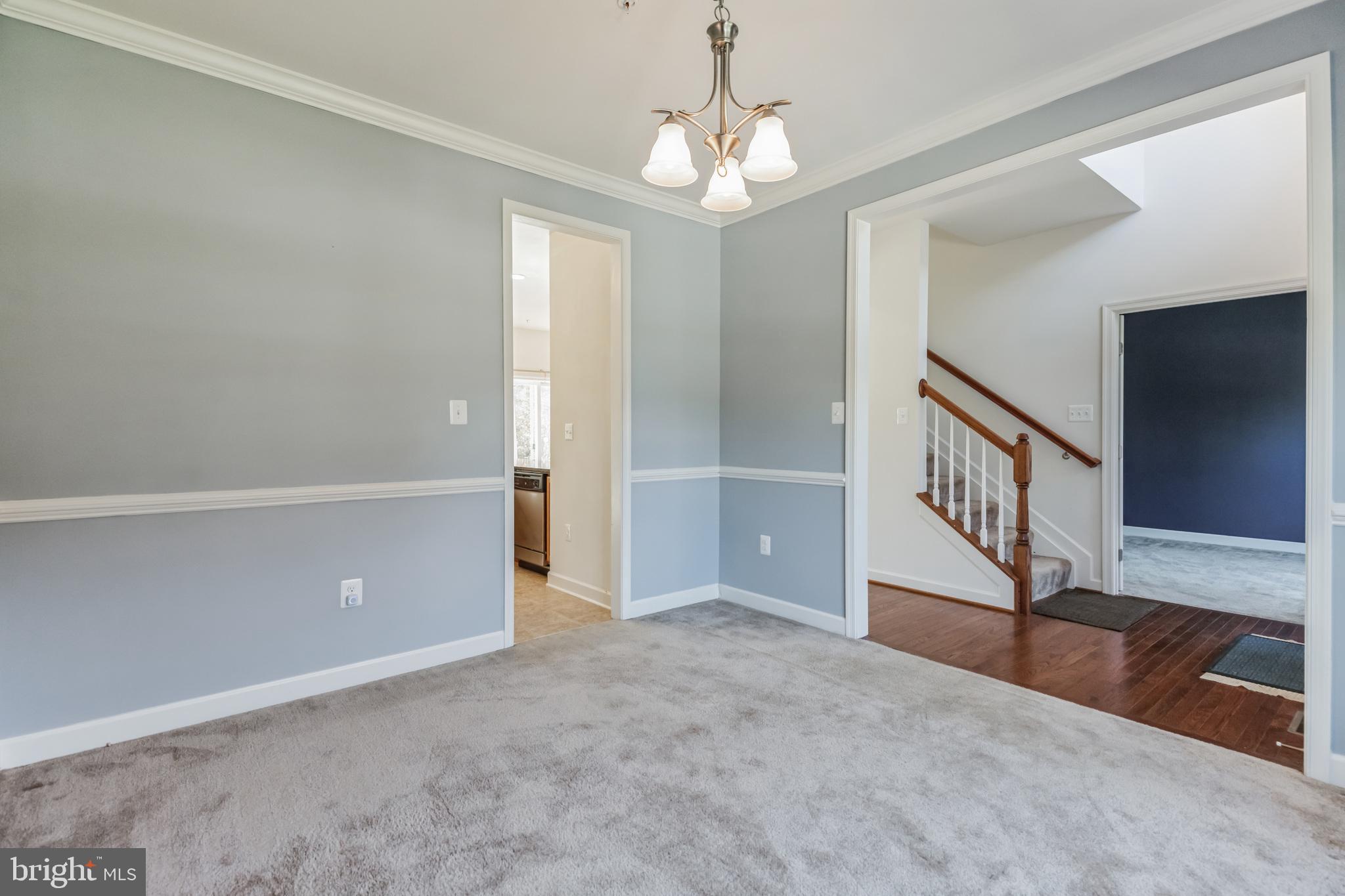 SOUTH PISCATAWAY - Residential