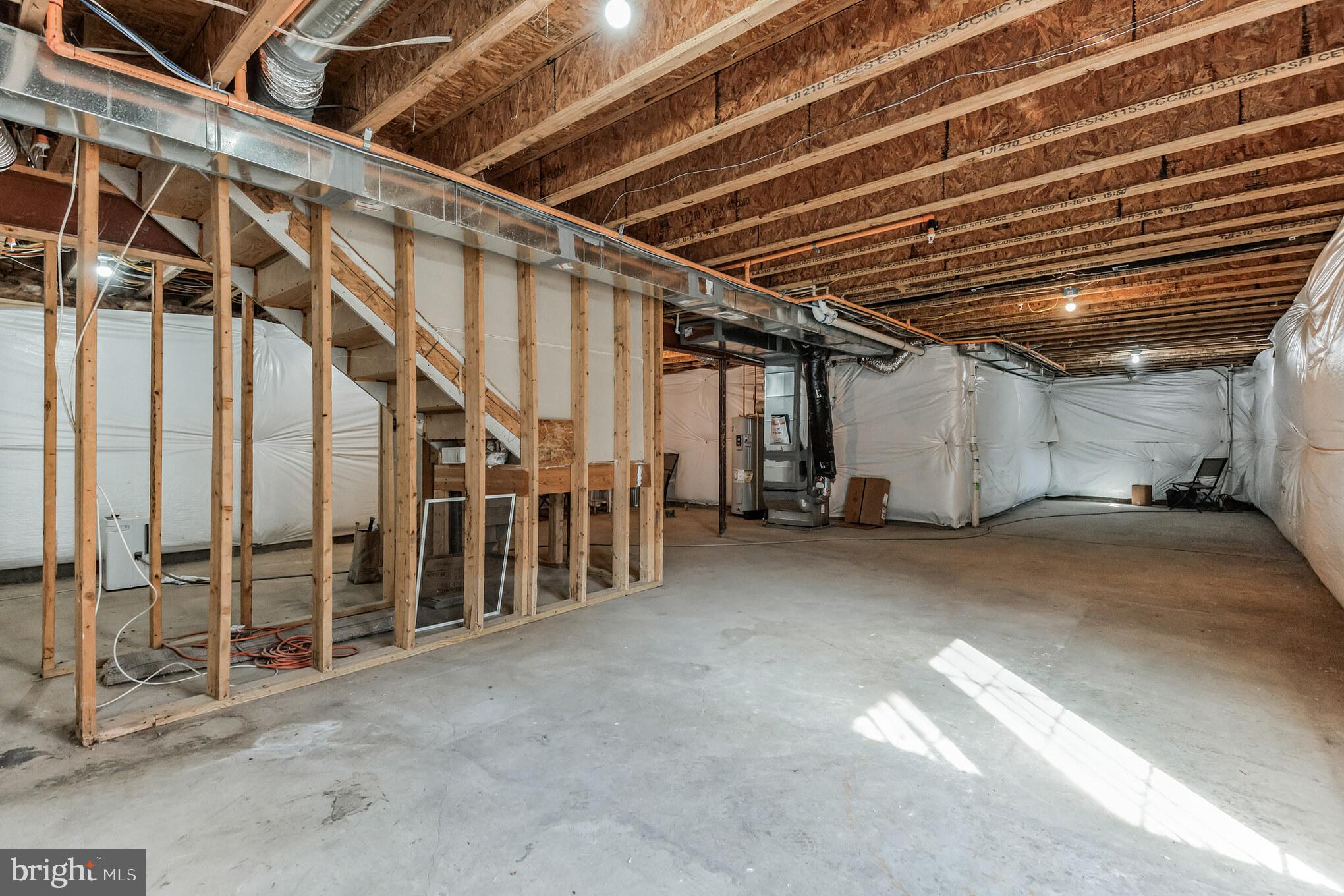 SOUTH PISCATAWAY - Residential